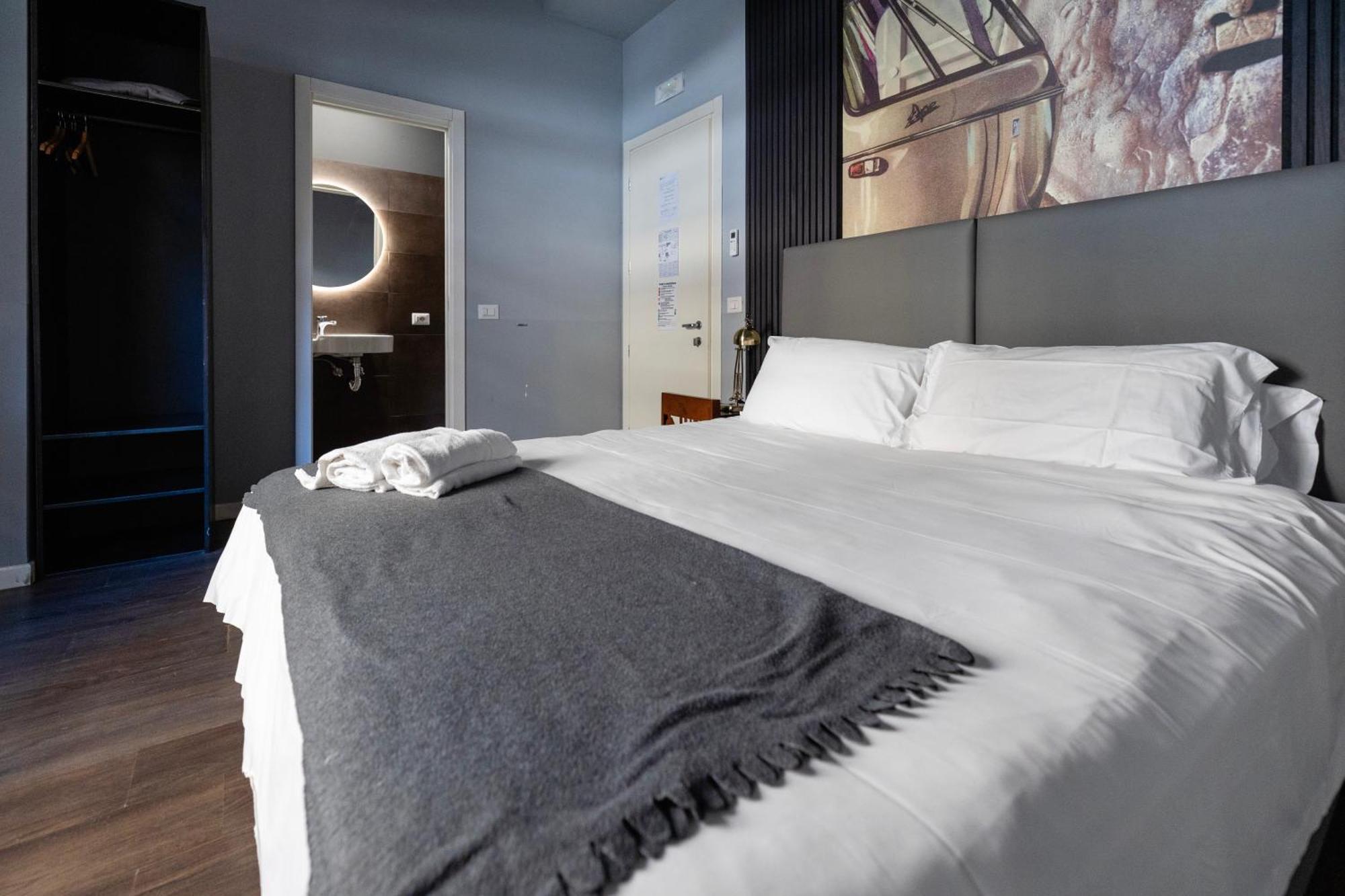 Trastevere Hostel