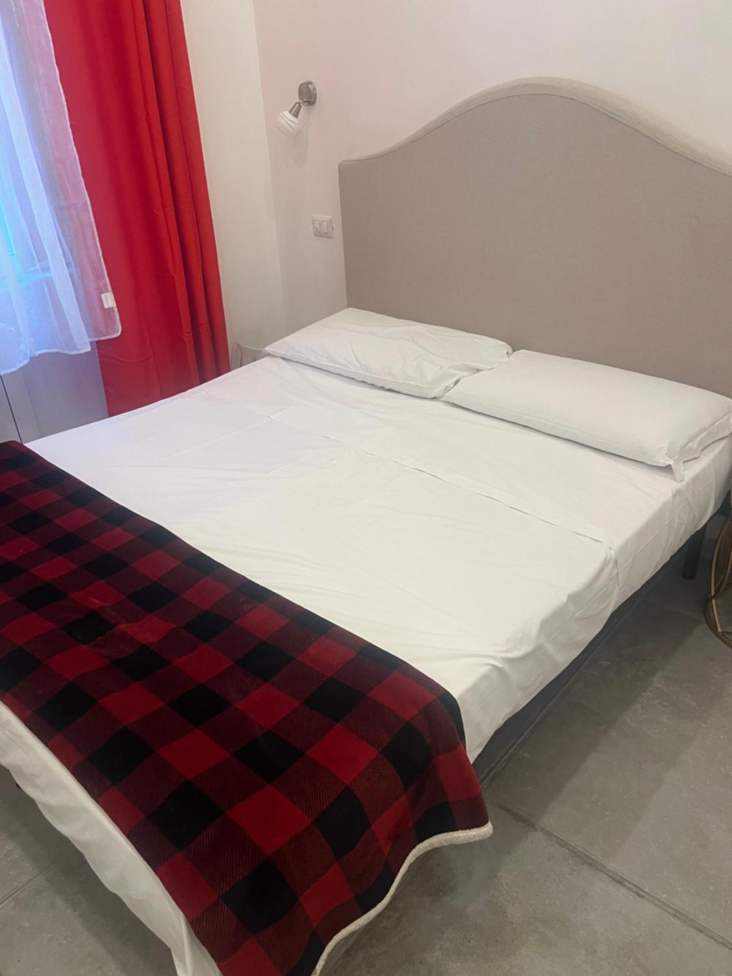 Ripetta 226 Guest house
