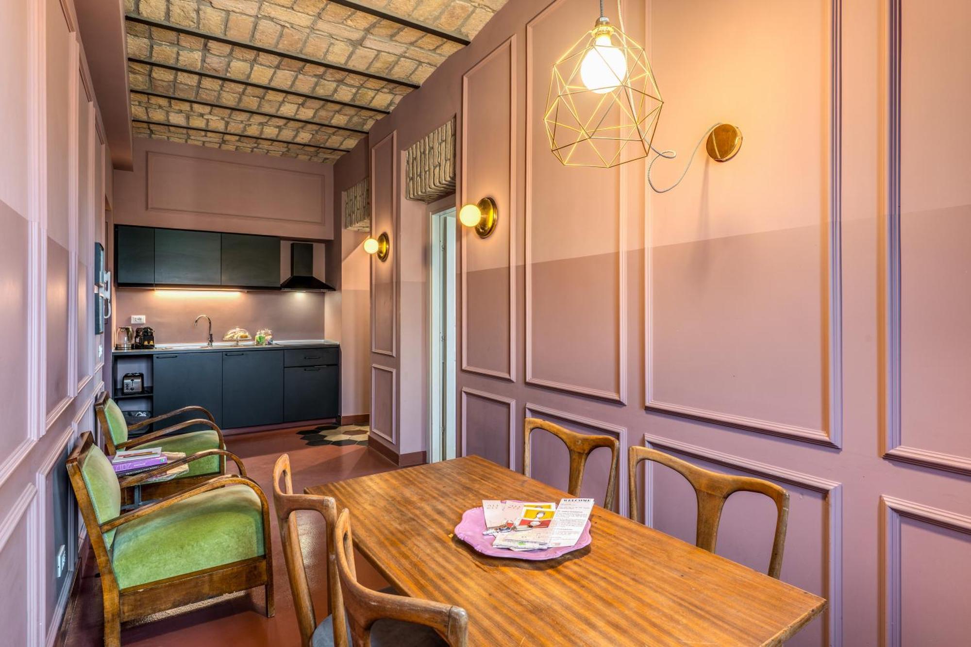 Corner211 Vakantiehuis Rome
