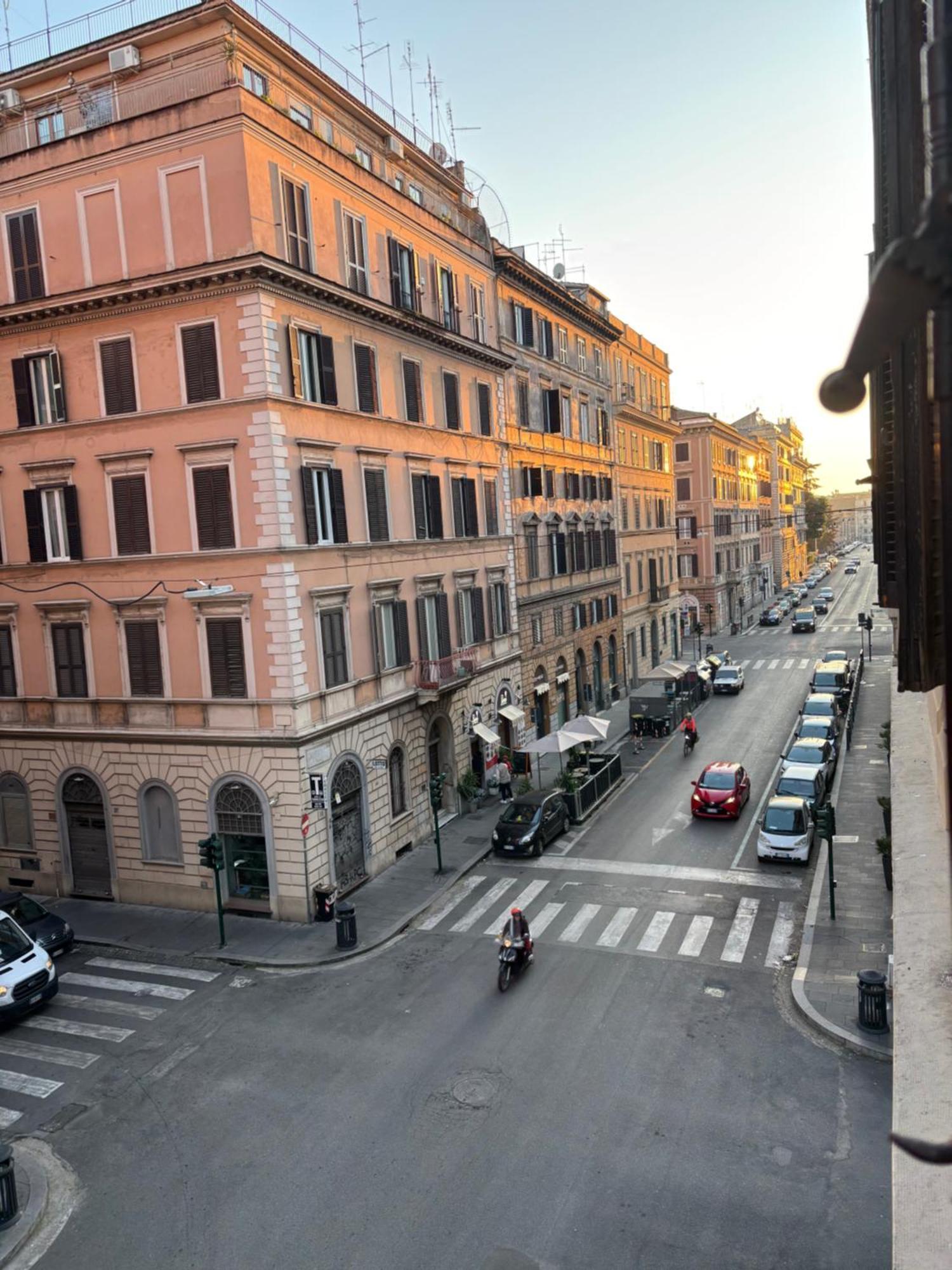 Stazione Termini * Rome