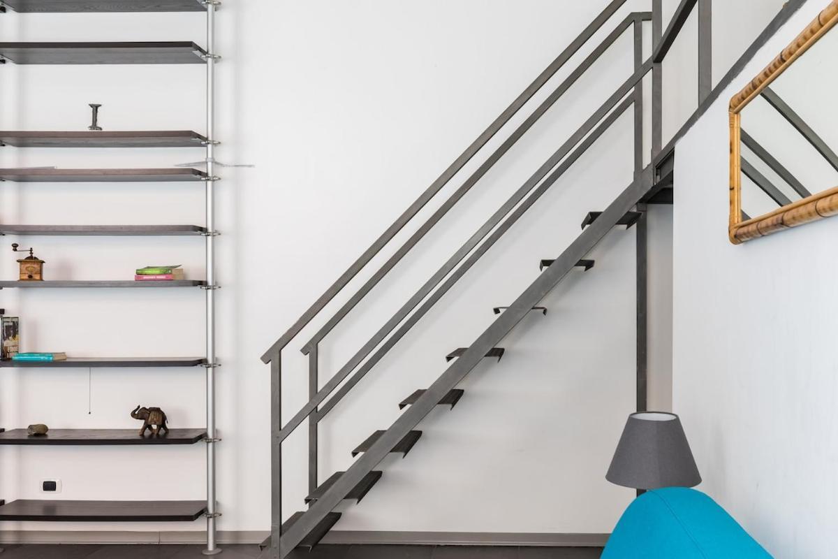 Trevi Modern Loft Apartment