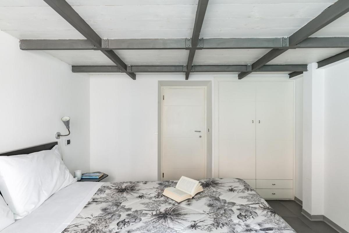 Trevi Modern Loft Apartment