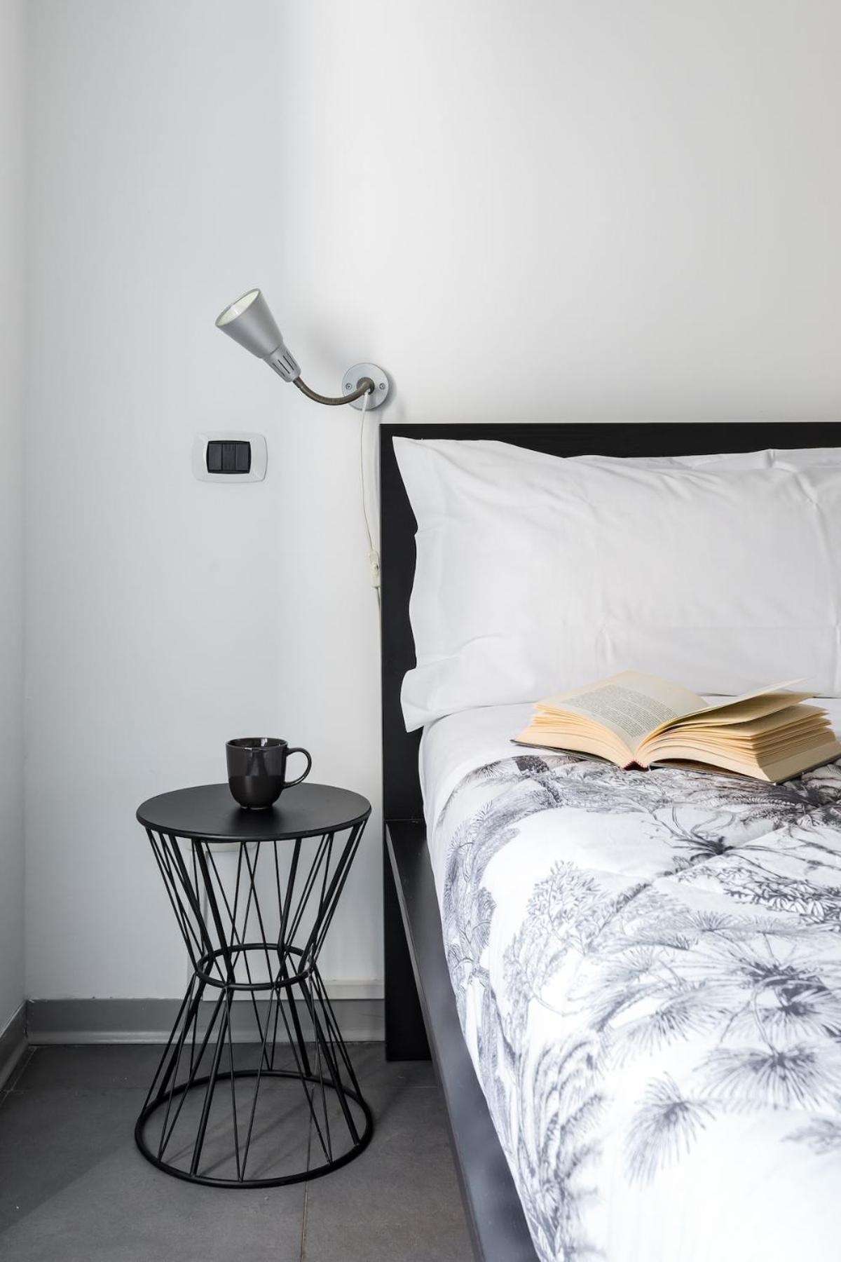 Appartement Trevi Modern Loft Apartment