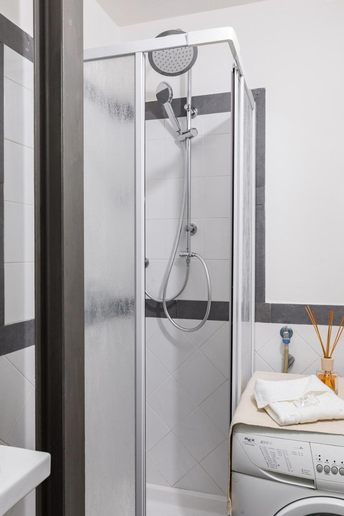 Appartement Trevi Modern Loft Apartment *