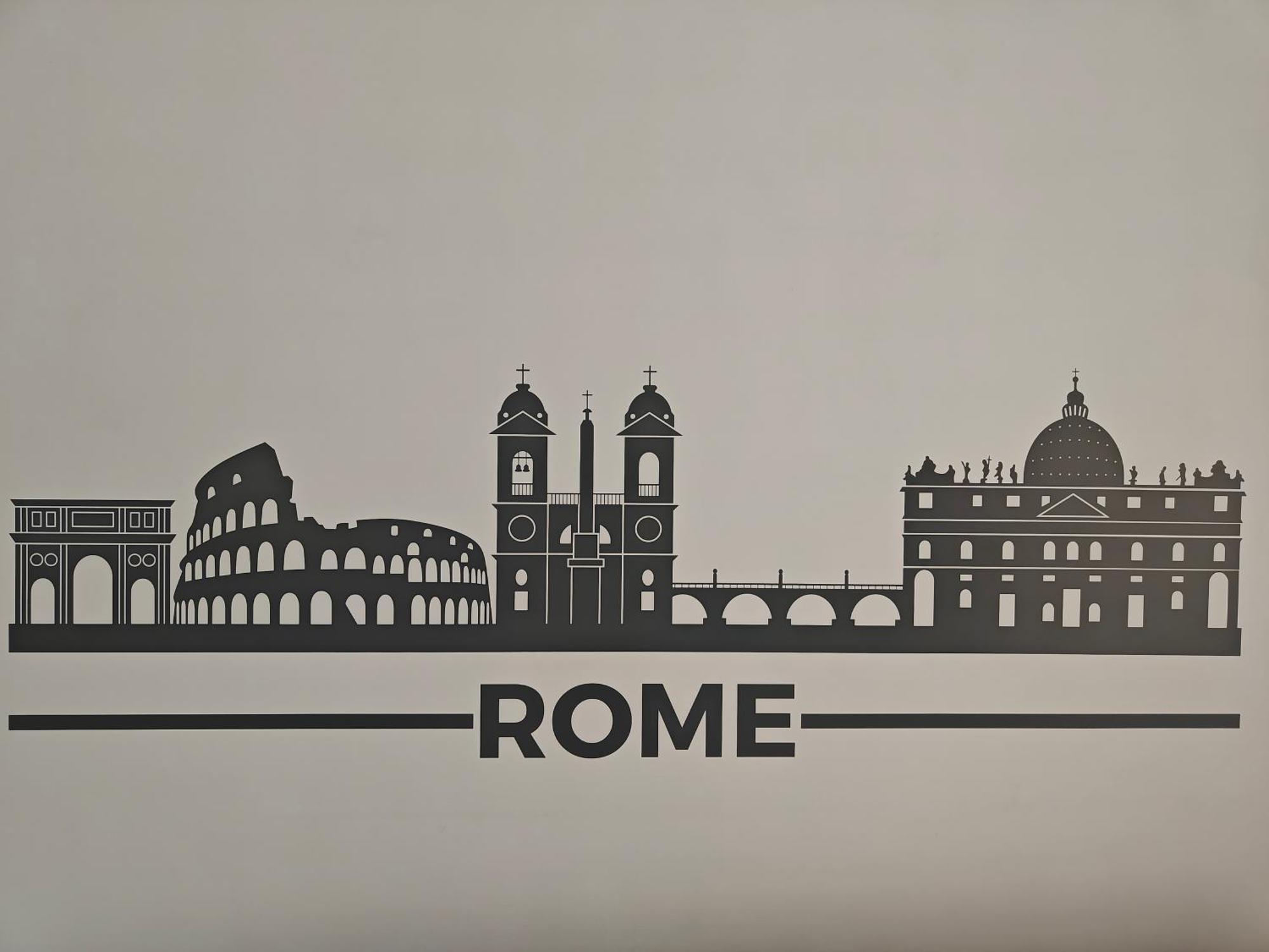 Aurelio - Vaticano