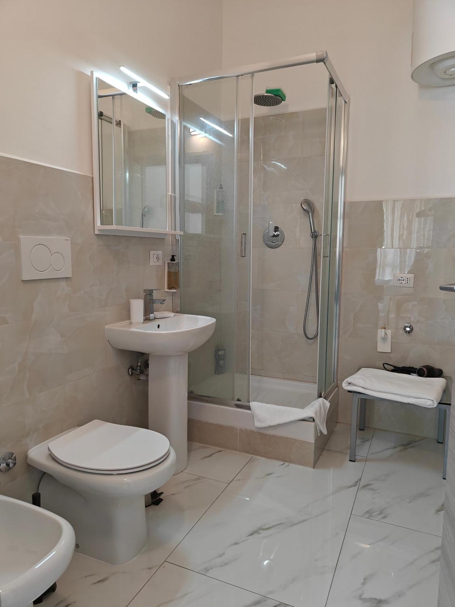 Appartement Aurelio - Vaticano