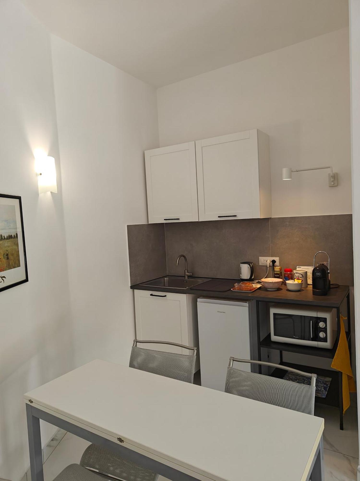 Appartement Aurelio - Vaticano Rome
