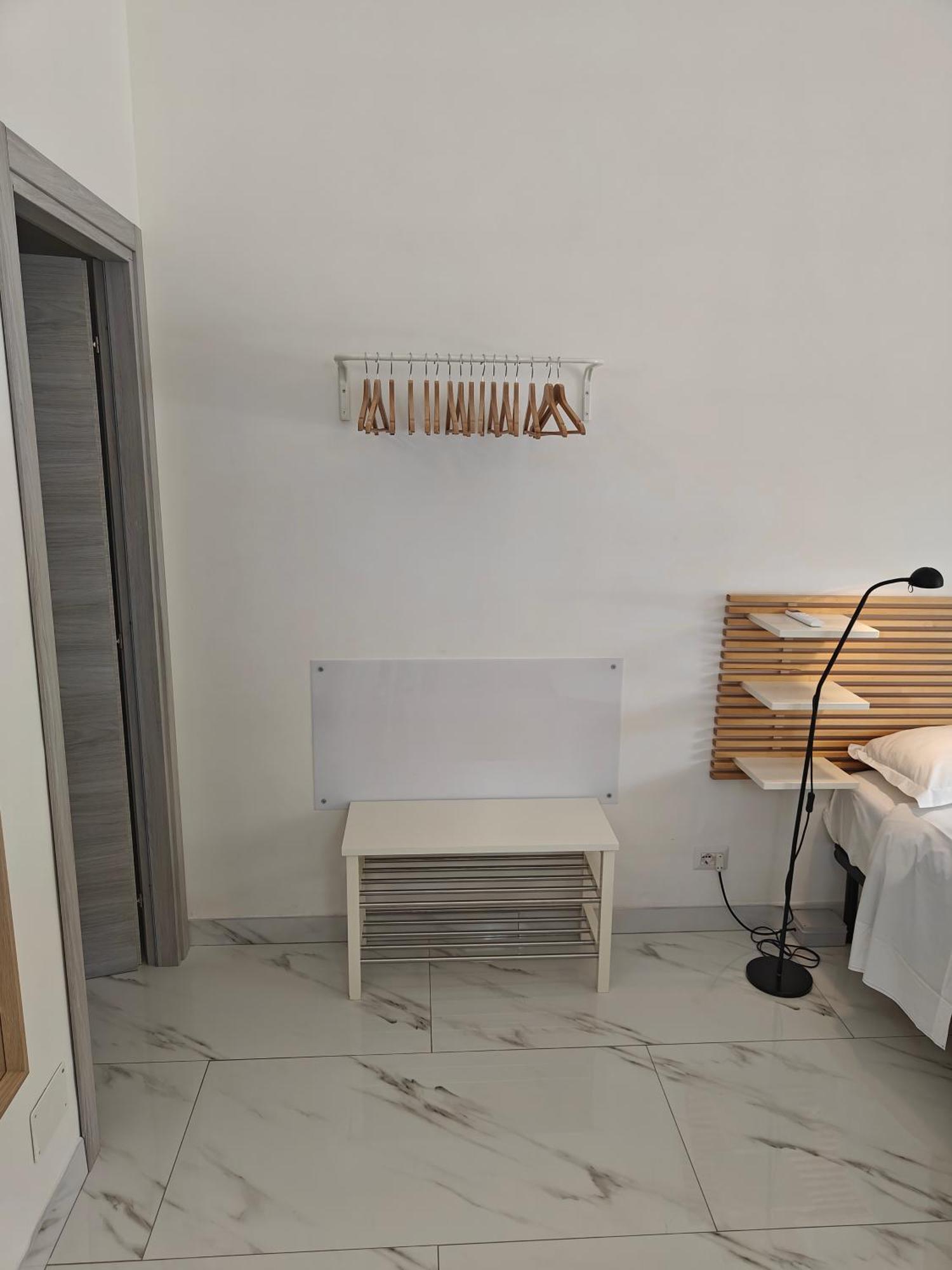 Aurelio - Vaticano Appartement