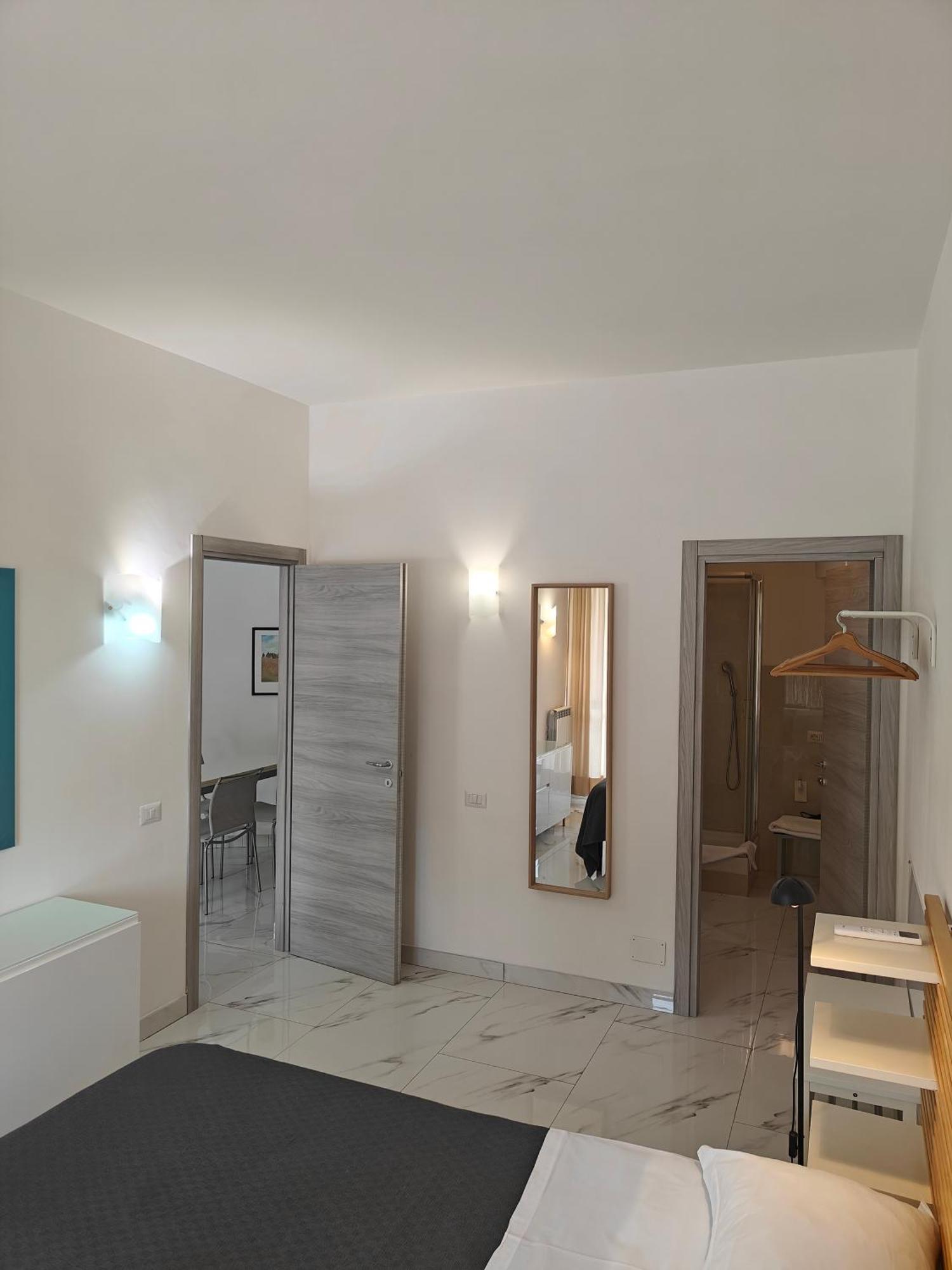 Appartement Aurelio - Vaticano *