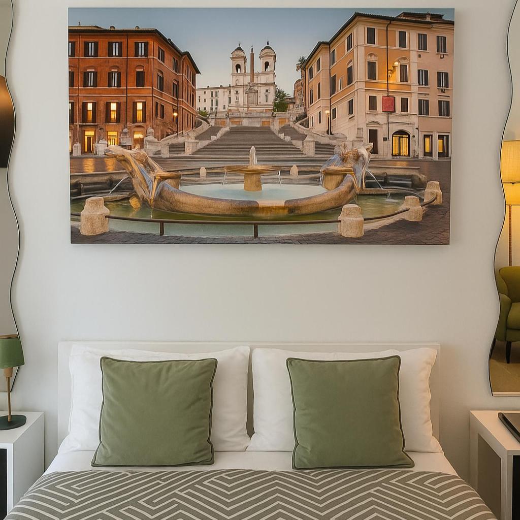 Colosseo Bed & Breakfast *