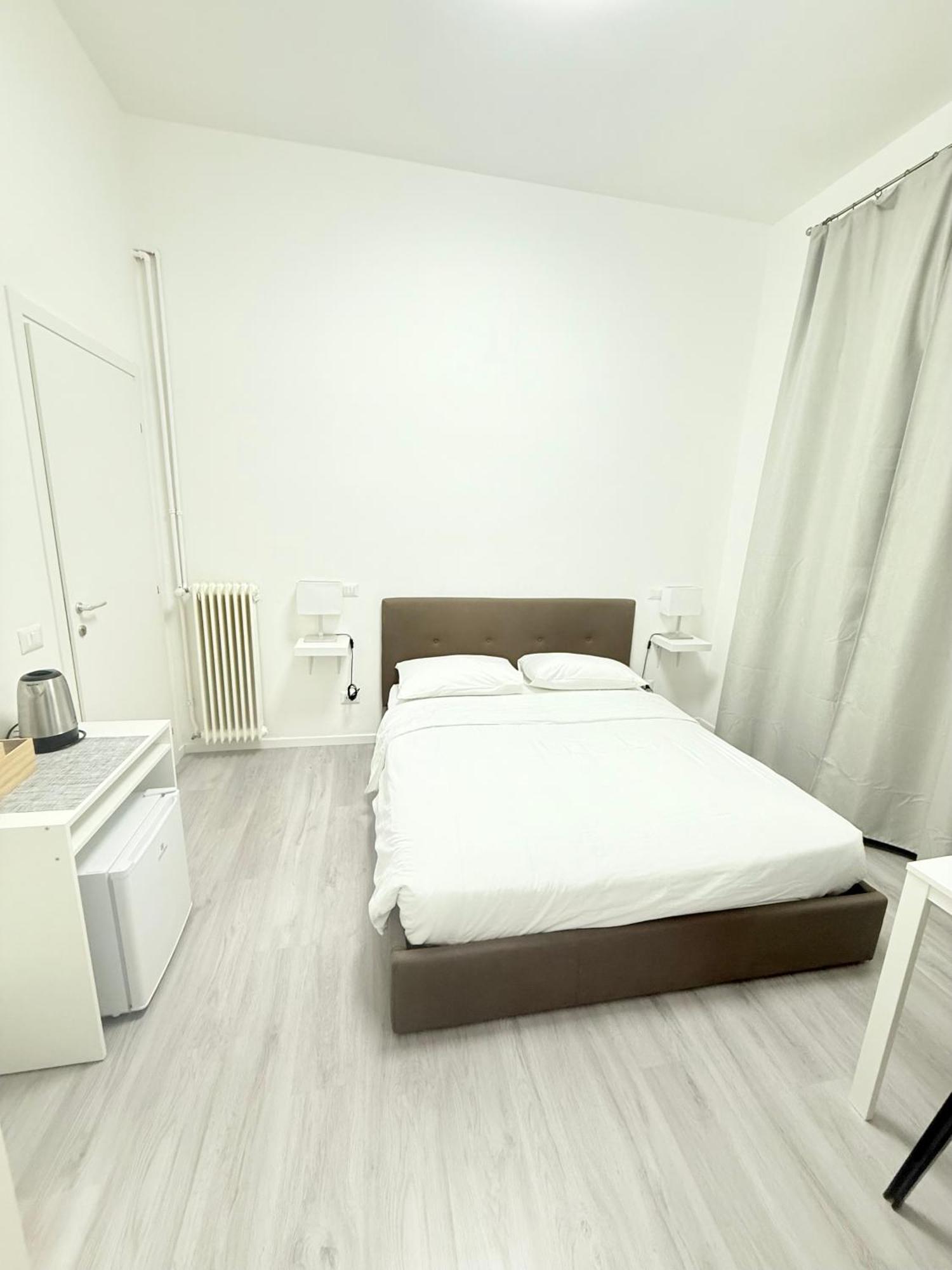 The House Of Brindisi Bed & Breakfast