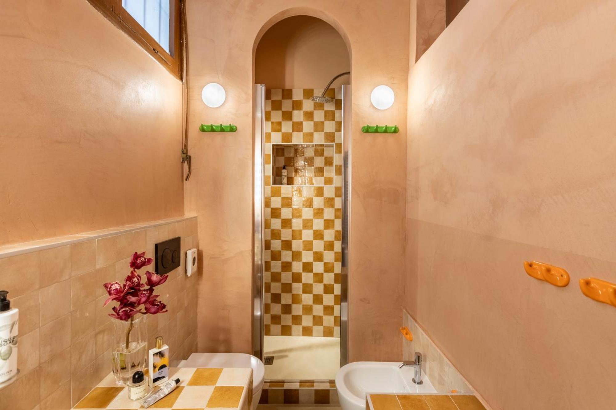Appartement Romac Baullari Iii - Family In Campo De Fiori Rome