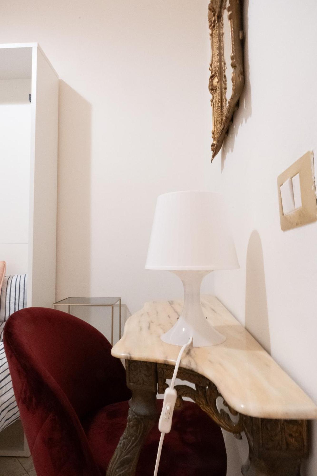Appartement Nova House *