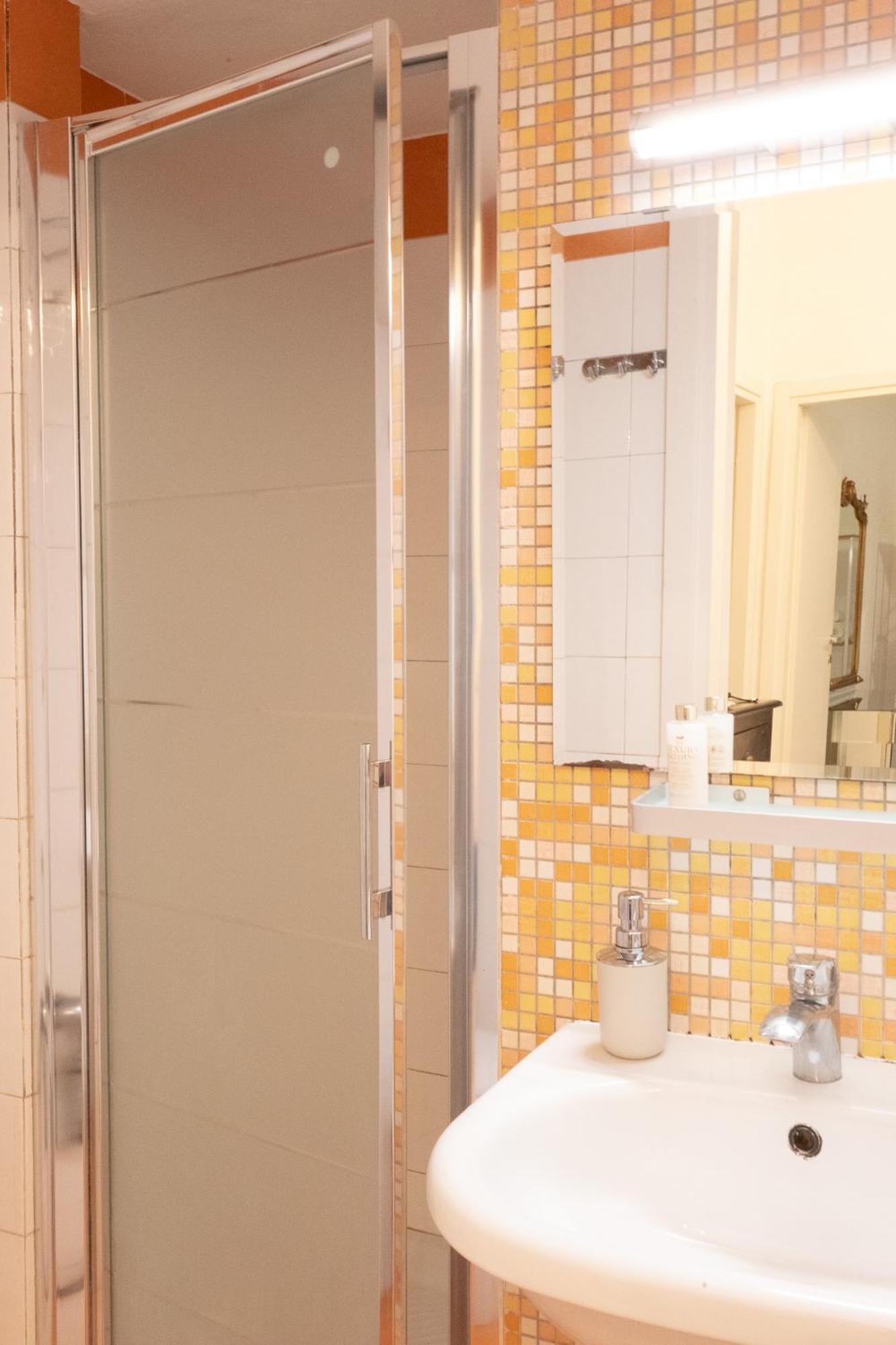 Nova House Appartement Rome