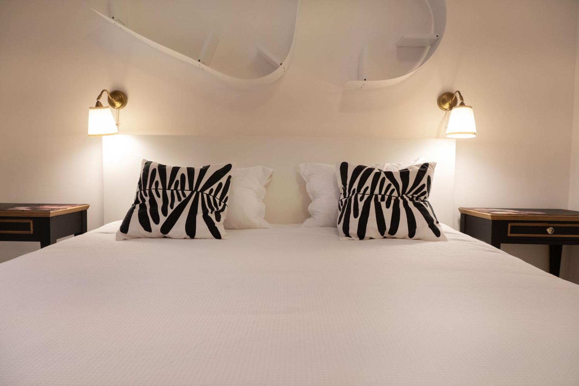 Appartement Nova House Rome