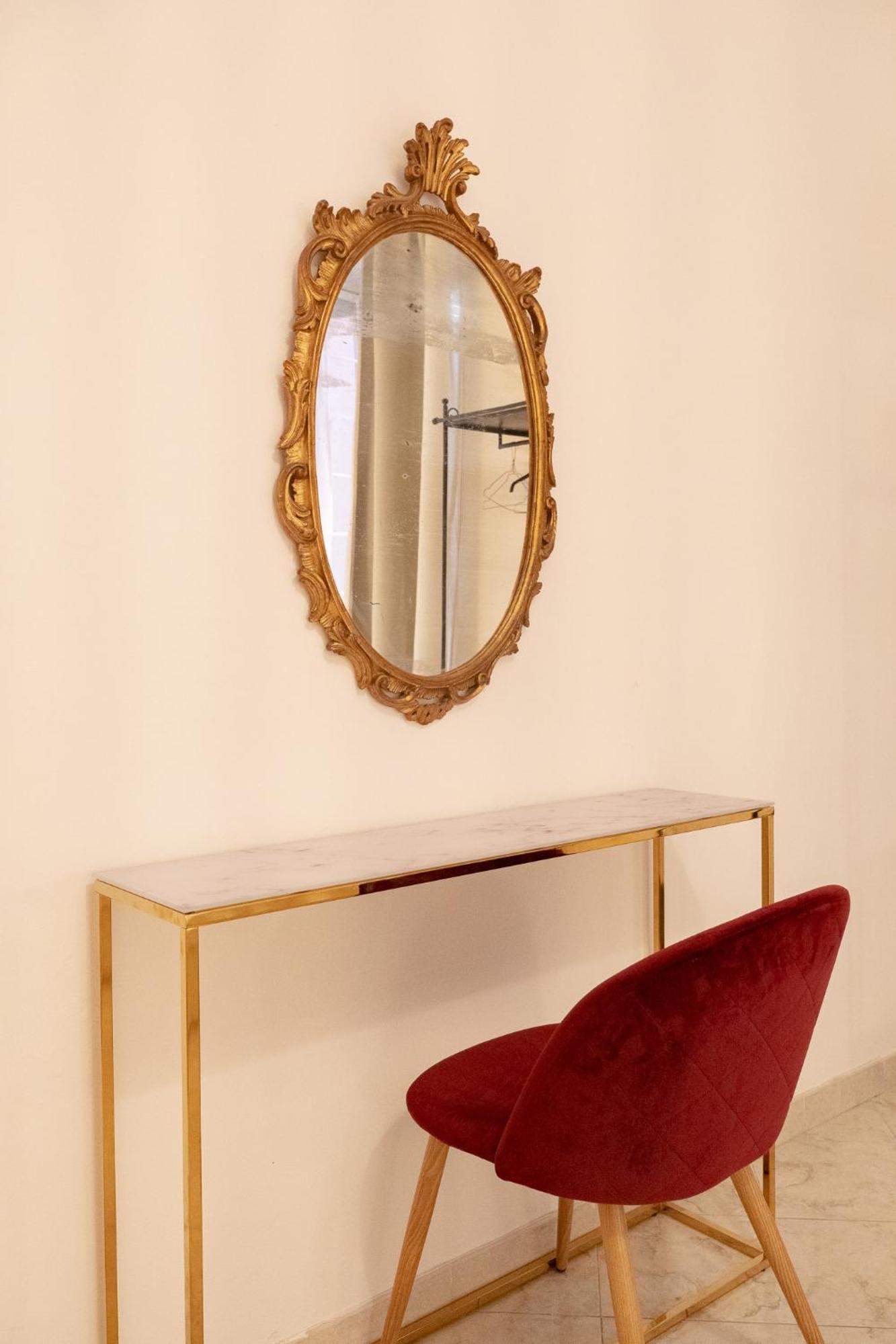 Nova House Appartement *