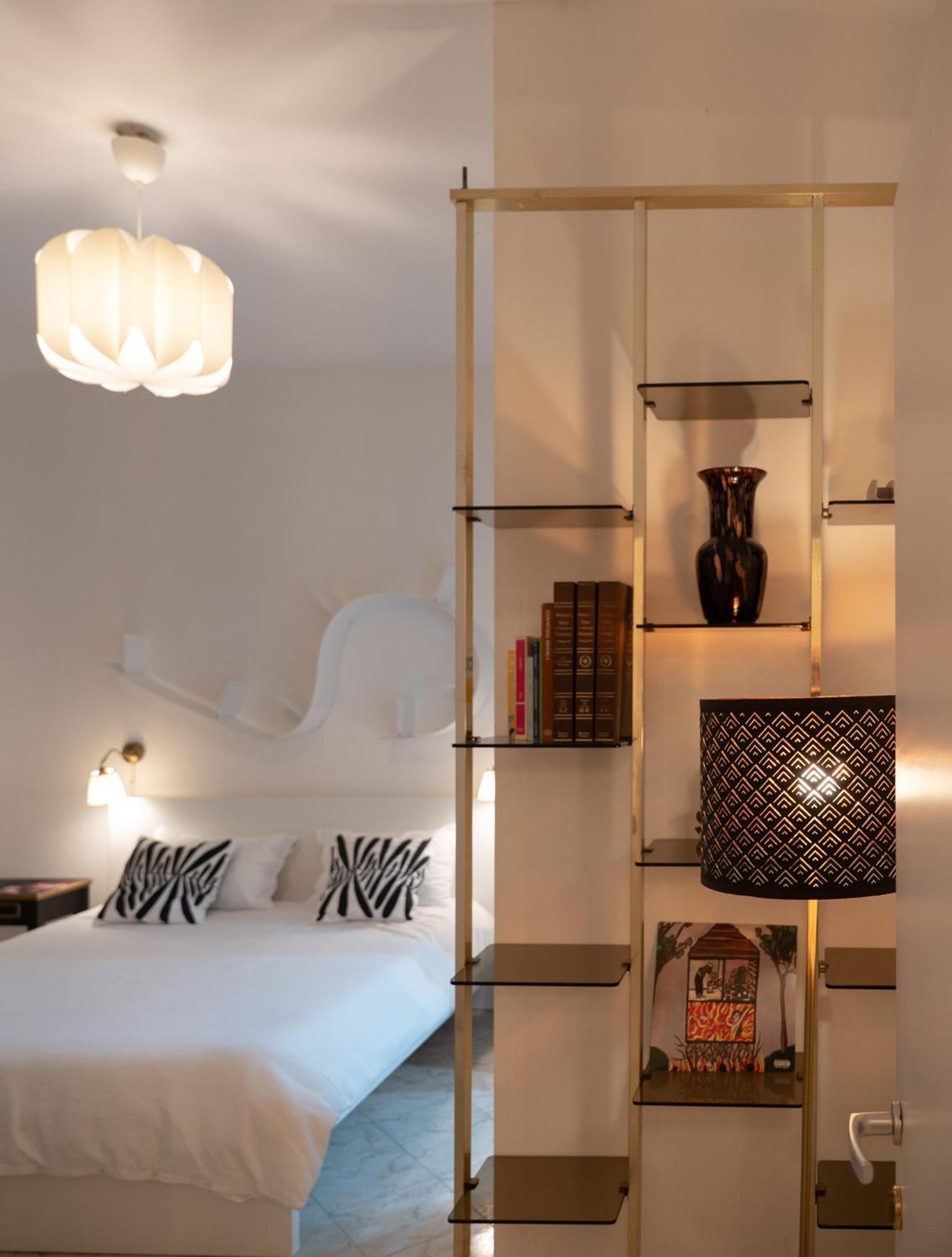 Appartement Nova House *