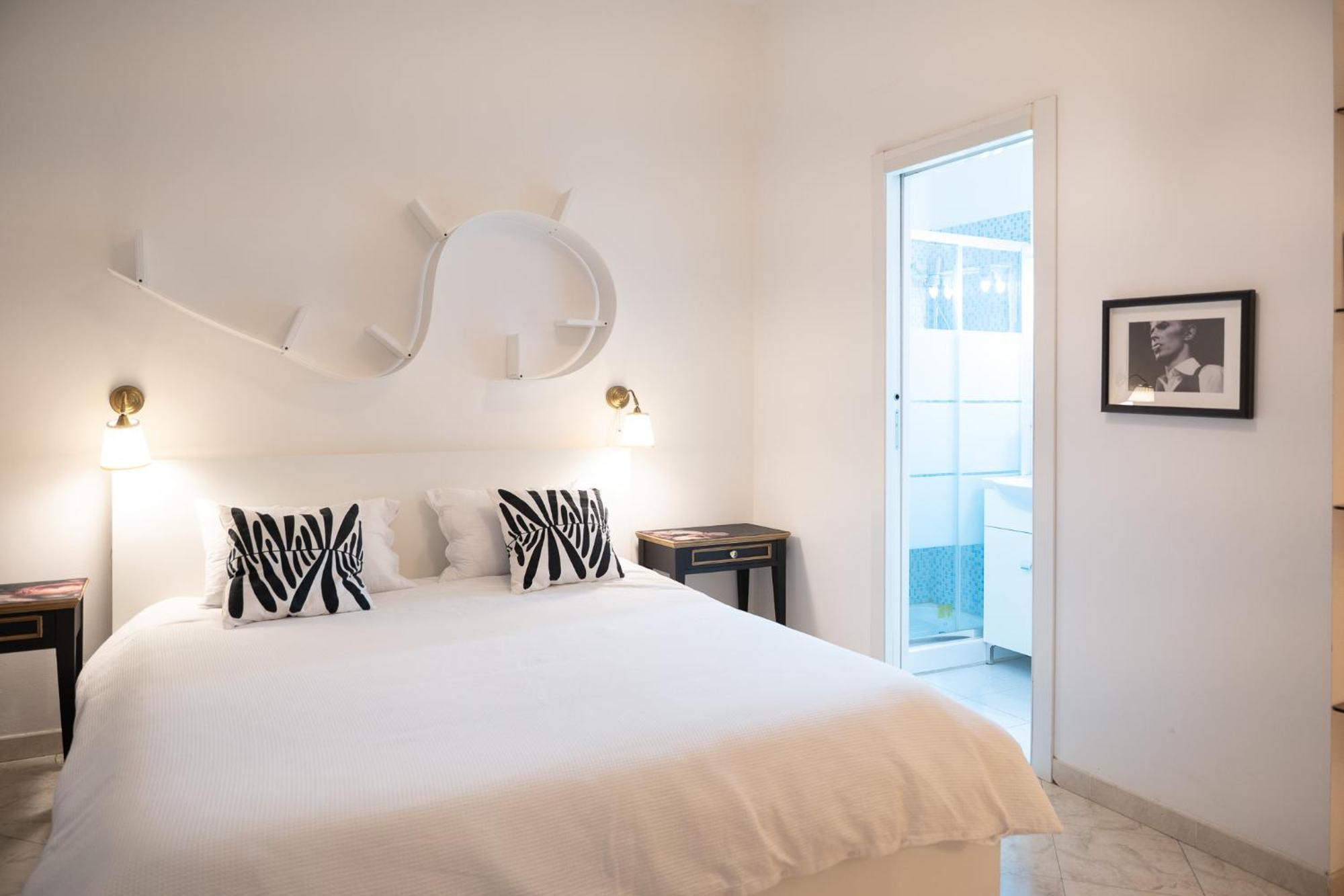 Nova House Appartement Rome