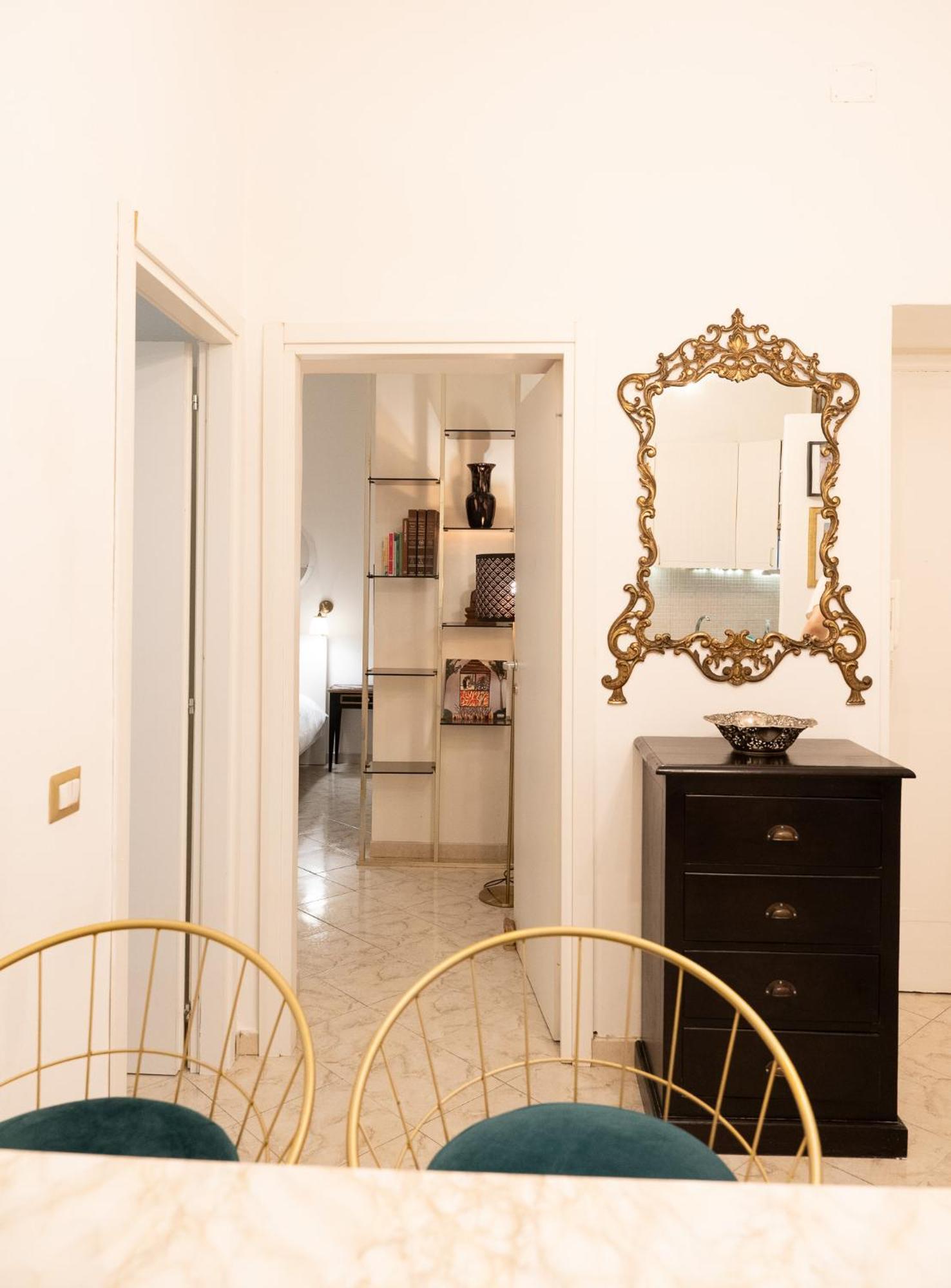 Appartement Nova House Rome