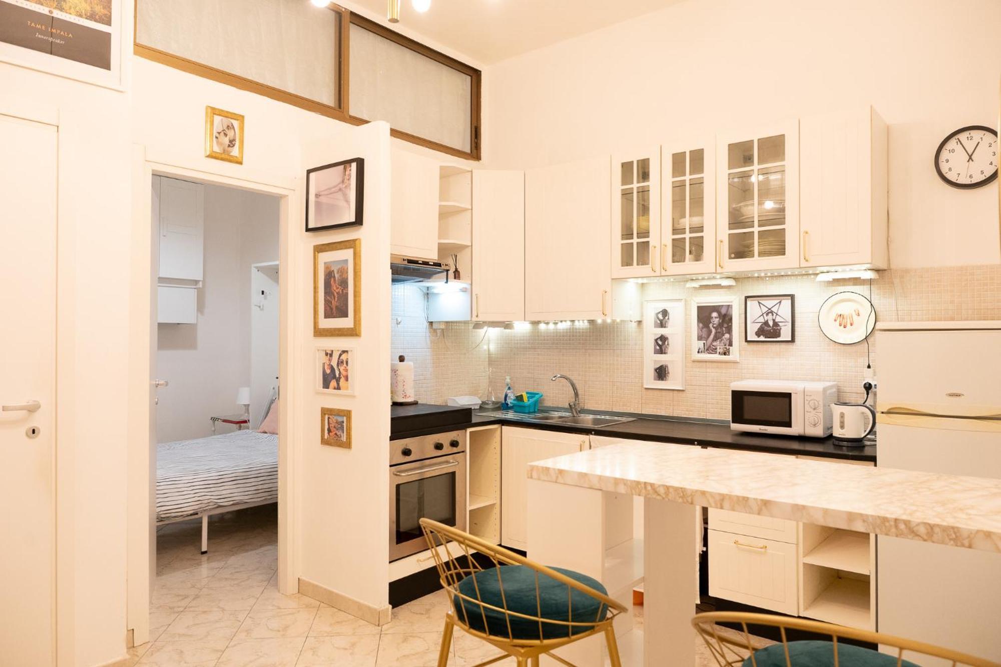 Nova House Appartement