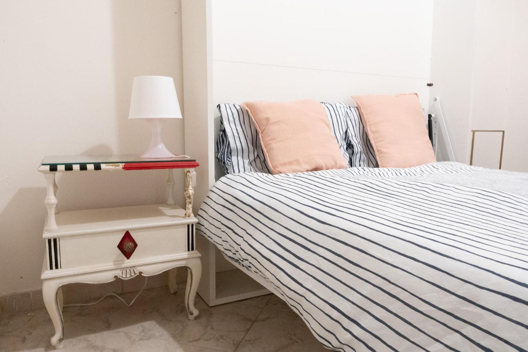 Nova House Appartement Rome
