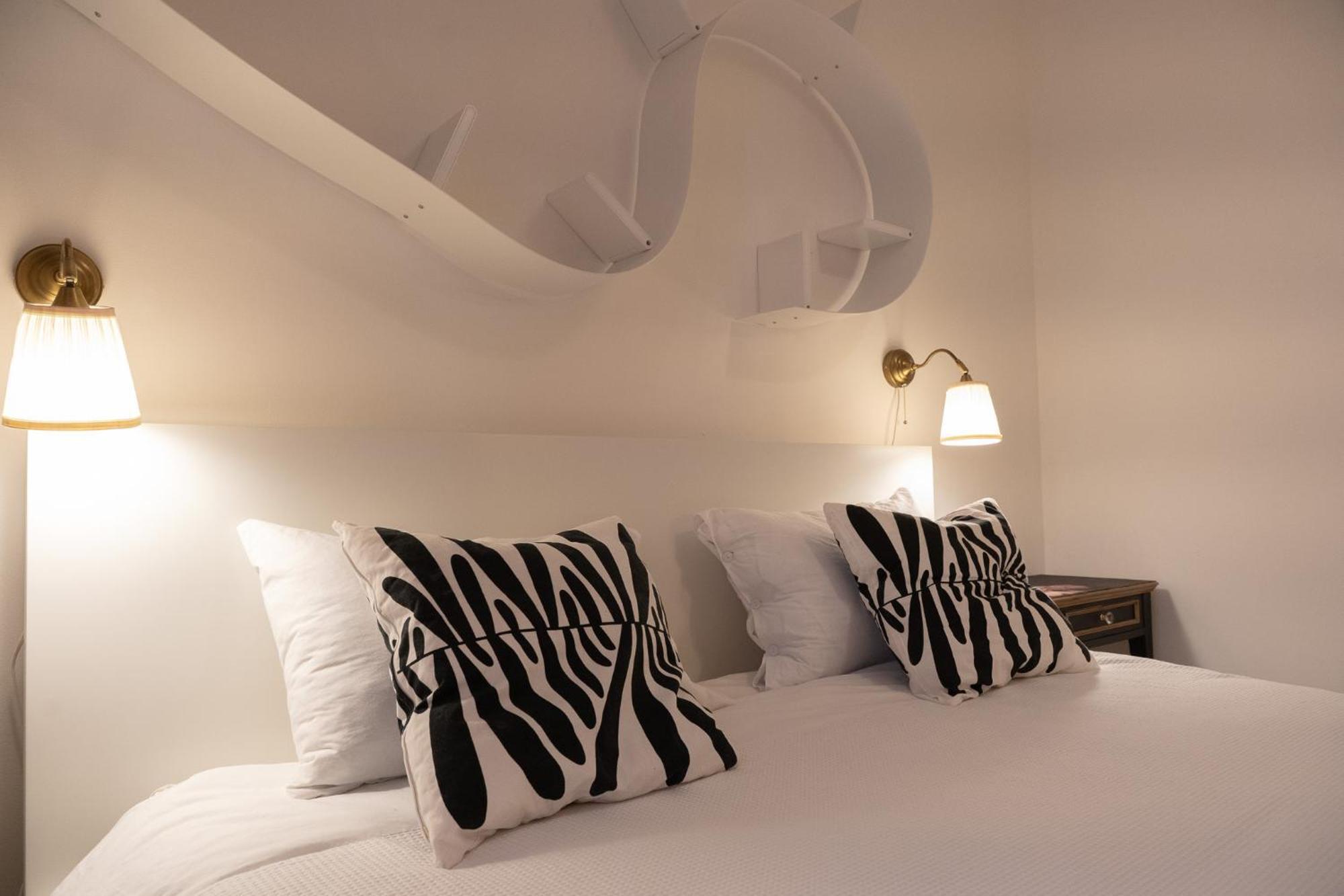 Appartement Nova House Rome