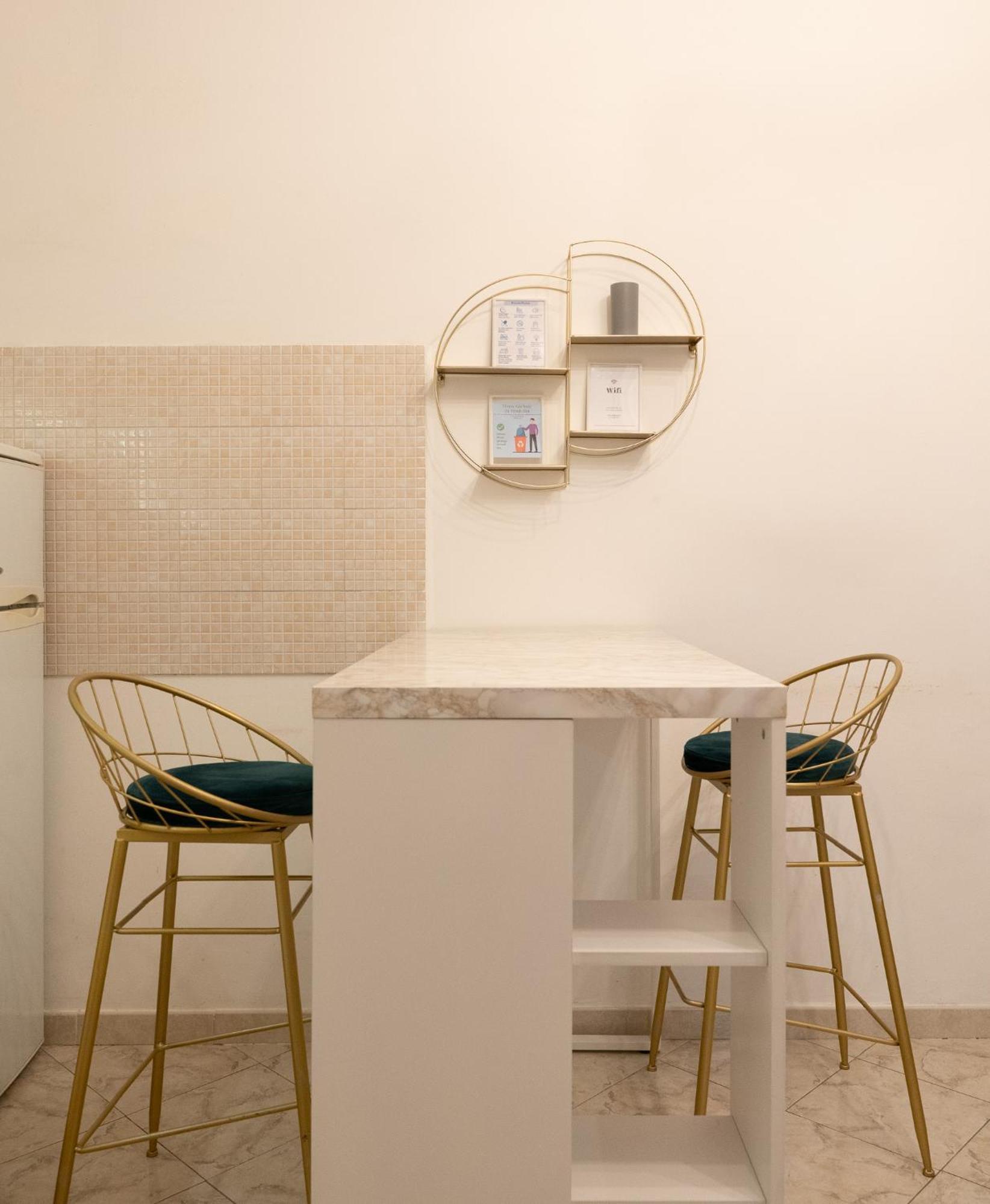 Nova House Appartement