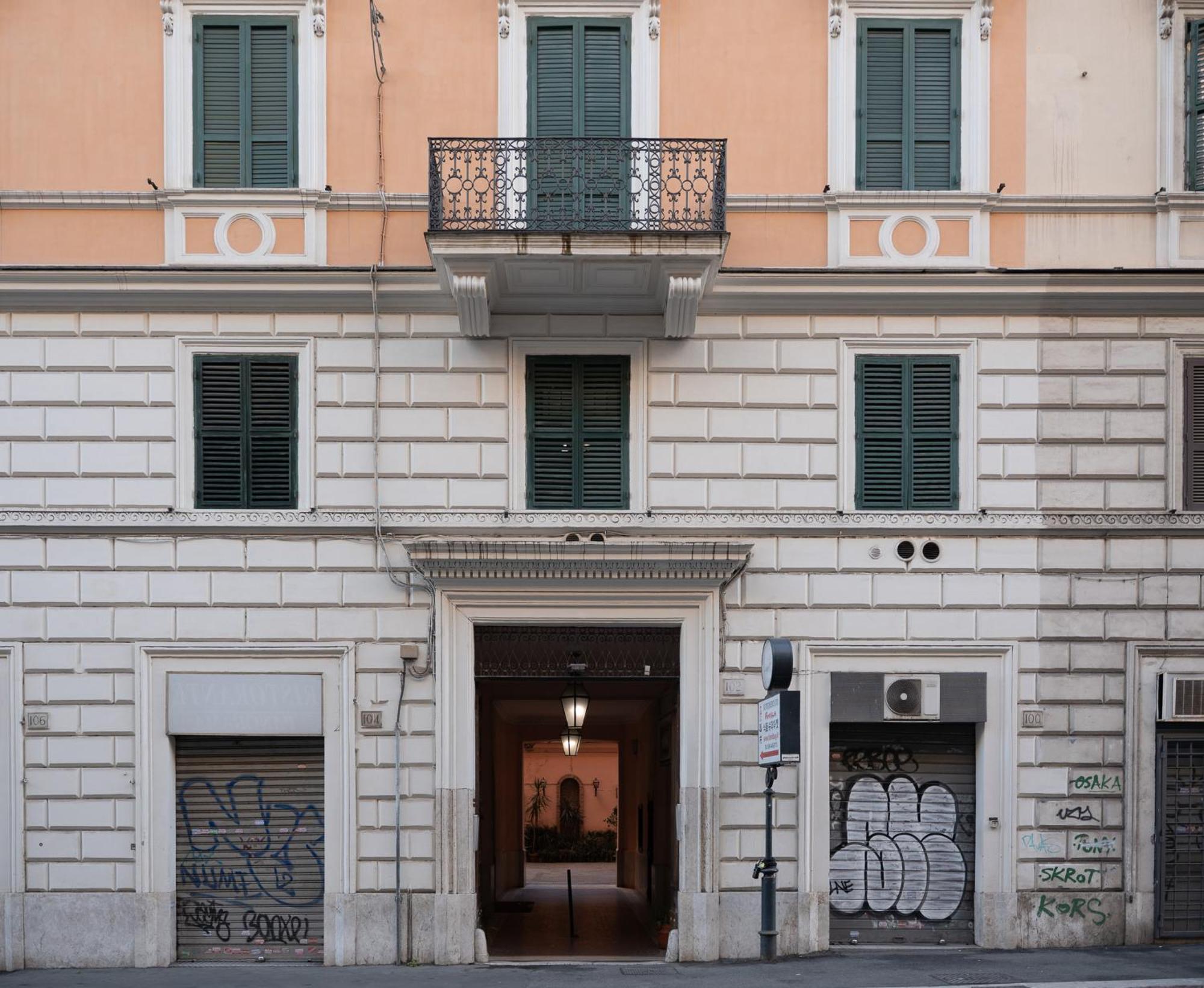 Nova House Appartement