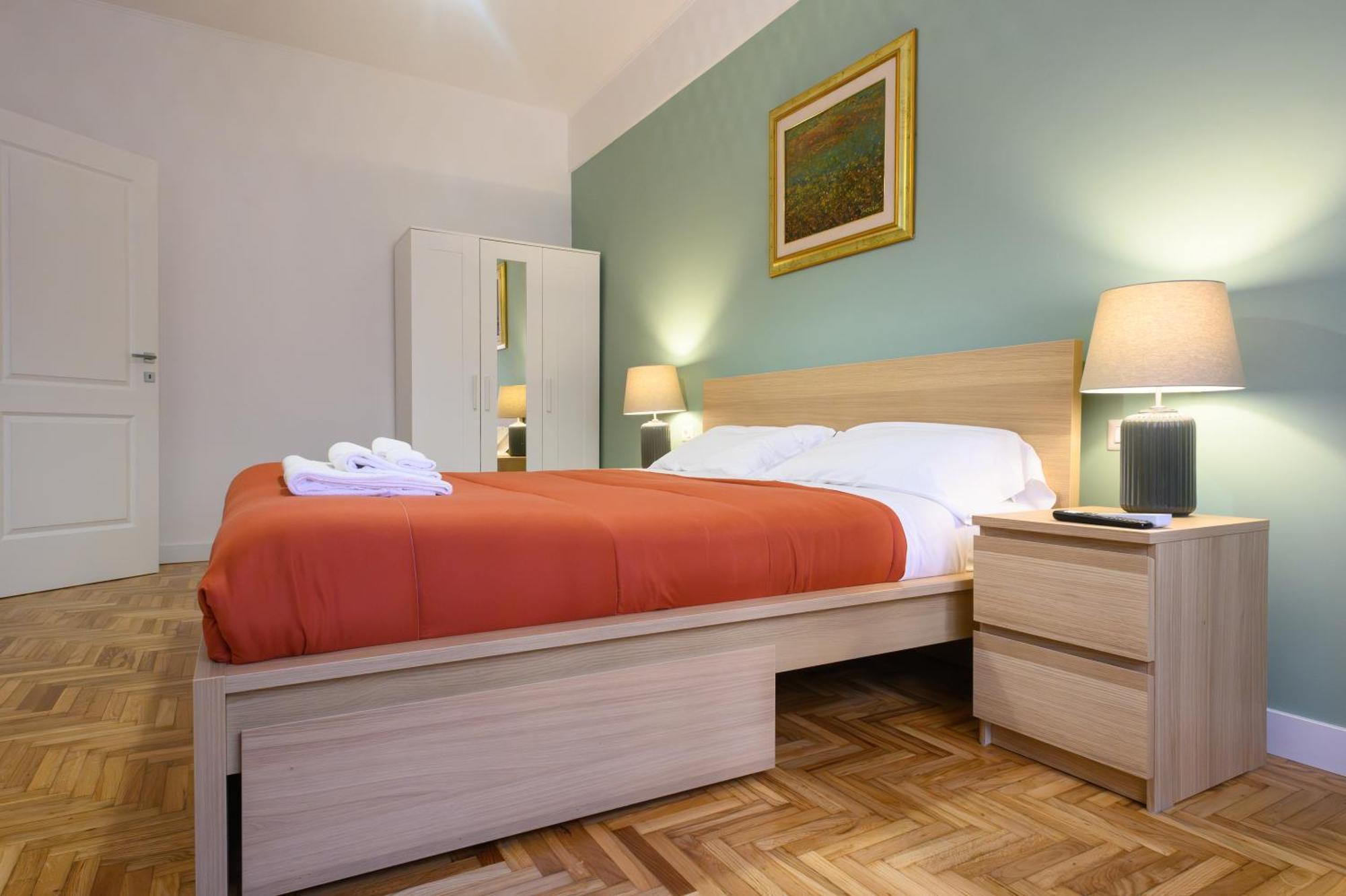 Prosper House Appartamento Roma
