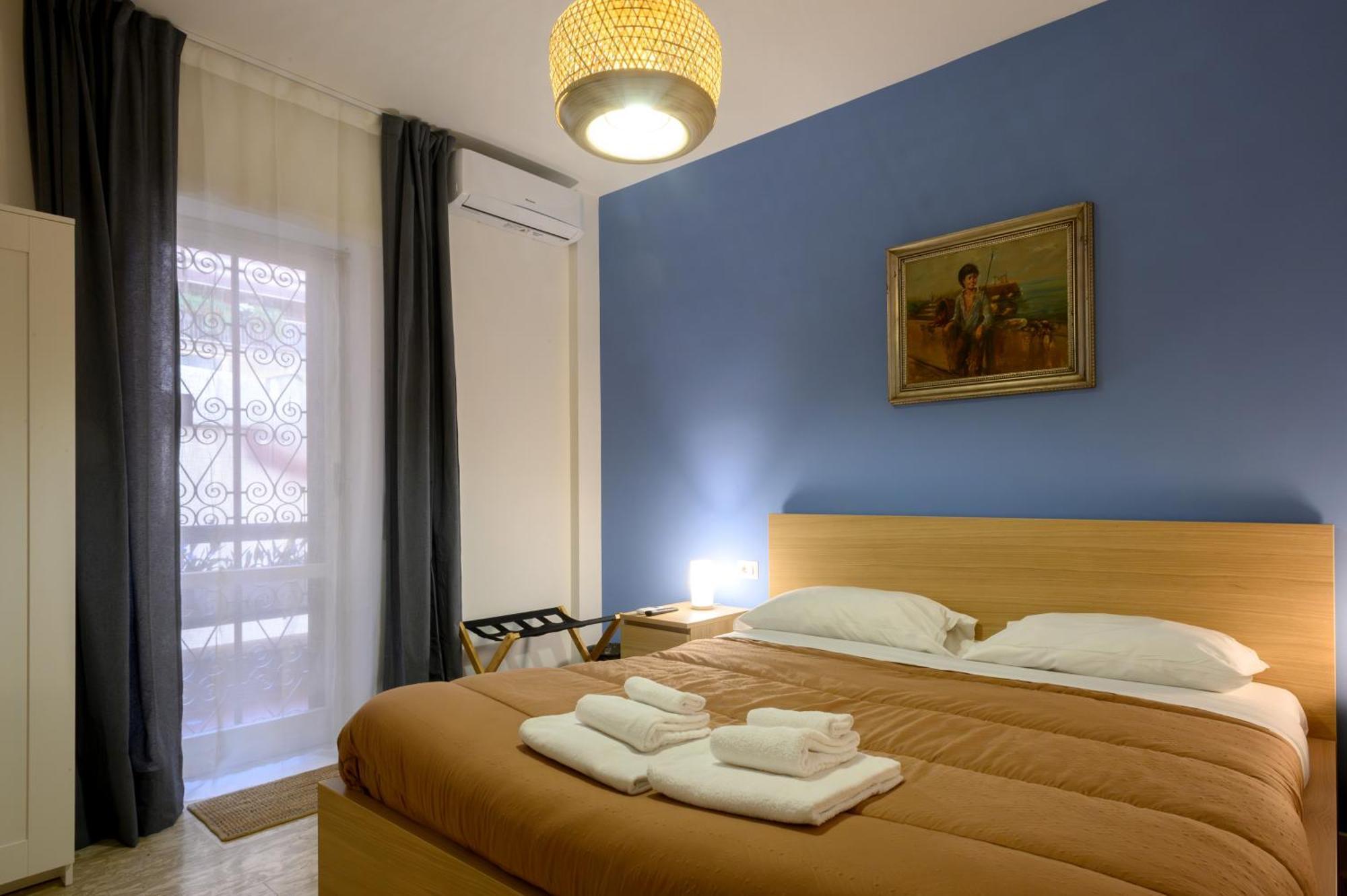 Prosper House Appartamento *