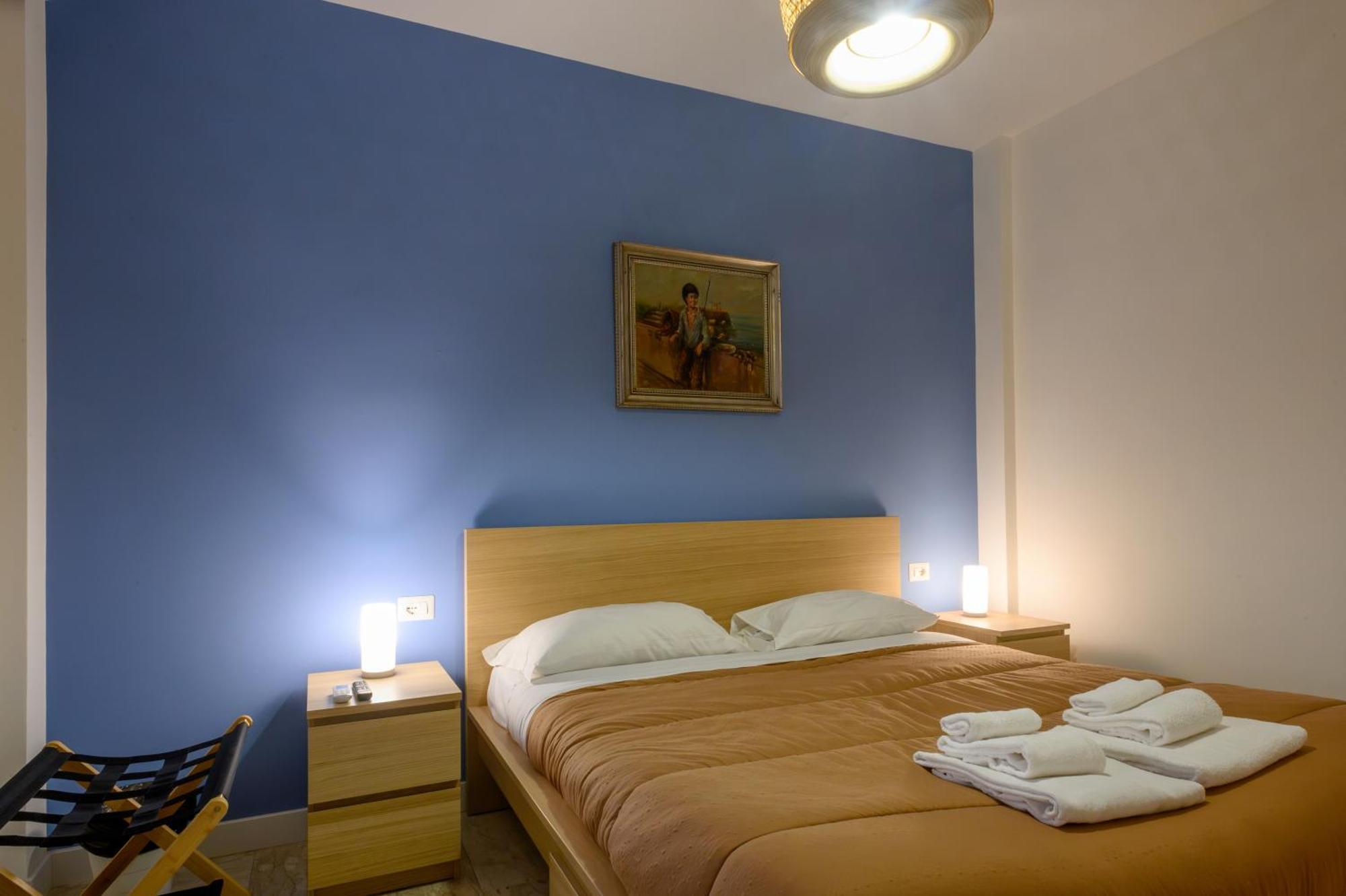 Prosper House * Roma