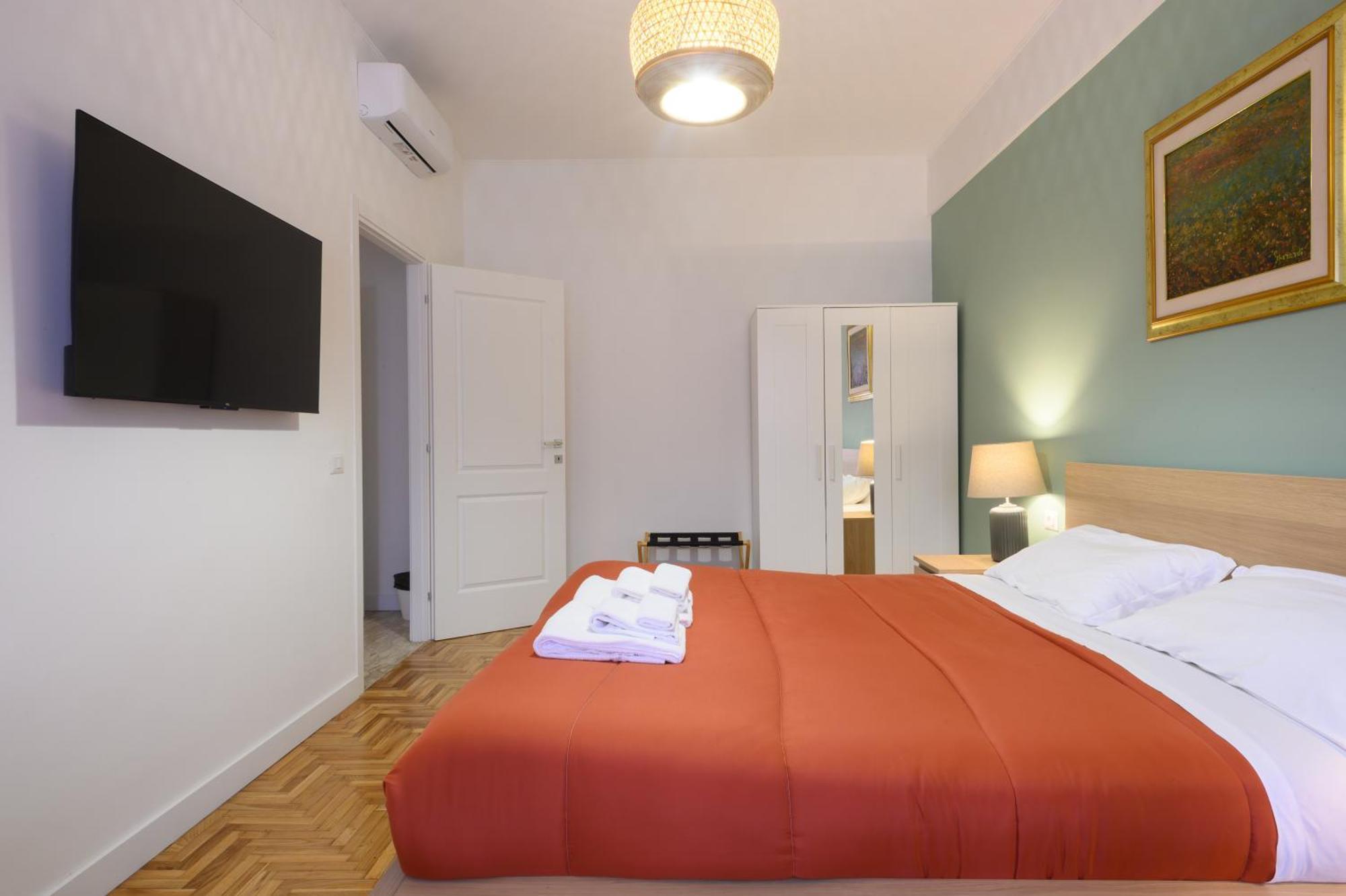 Appartamento Prosper House