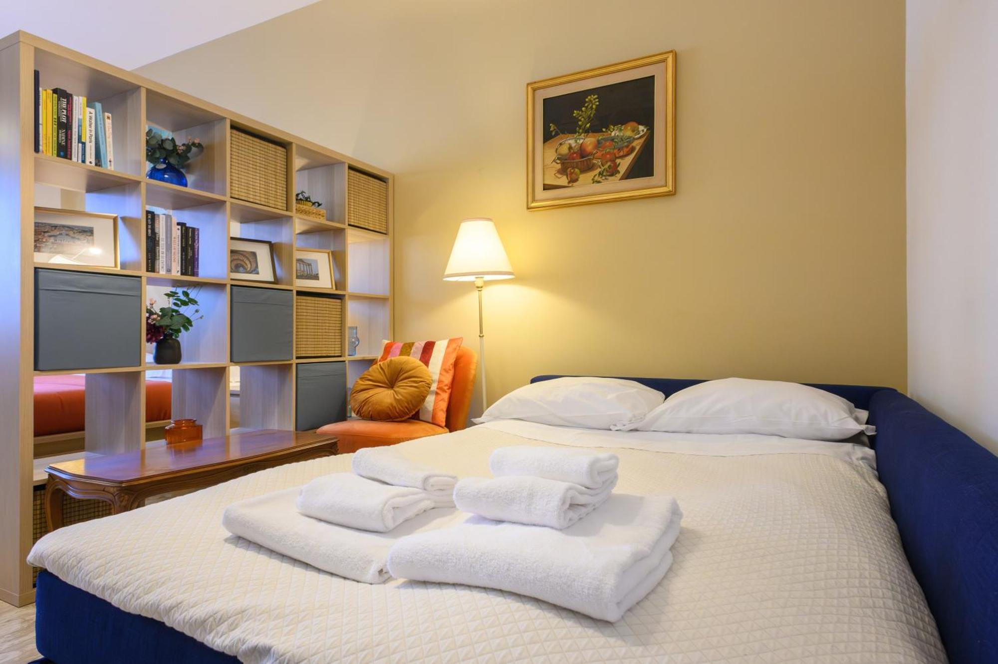 Prosper House Appartamento *