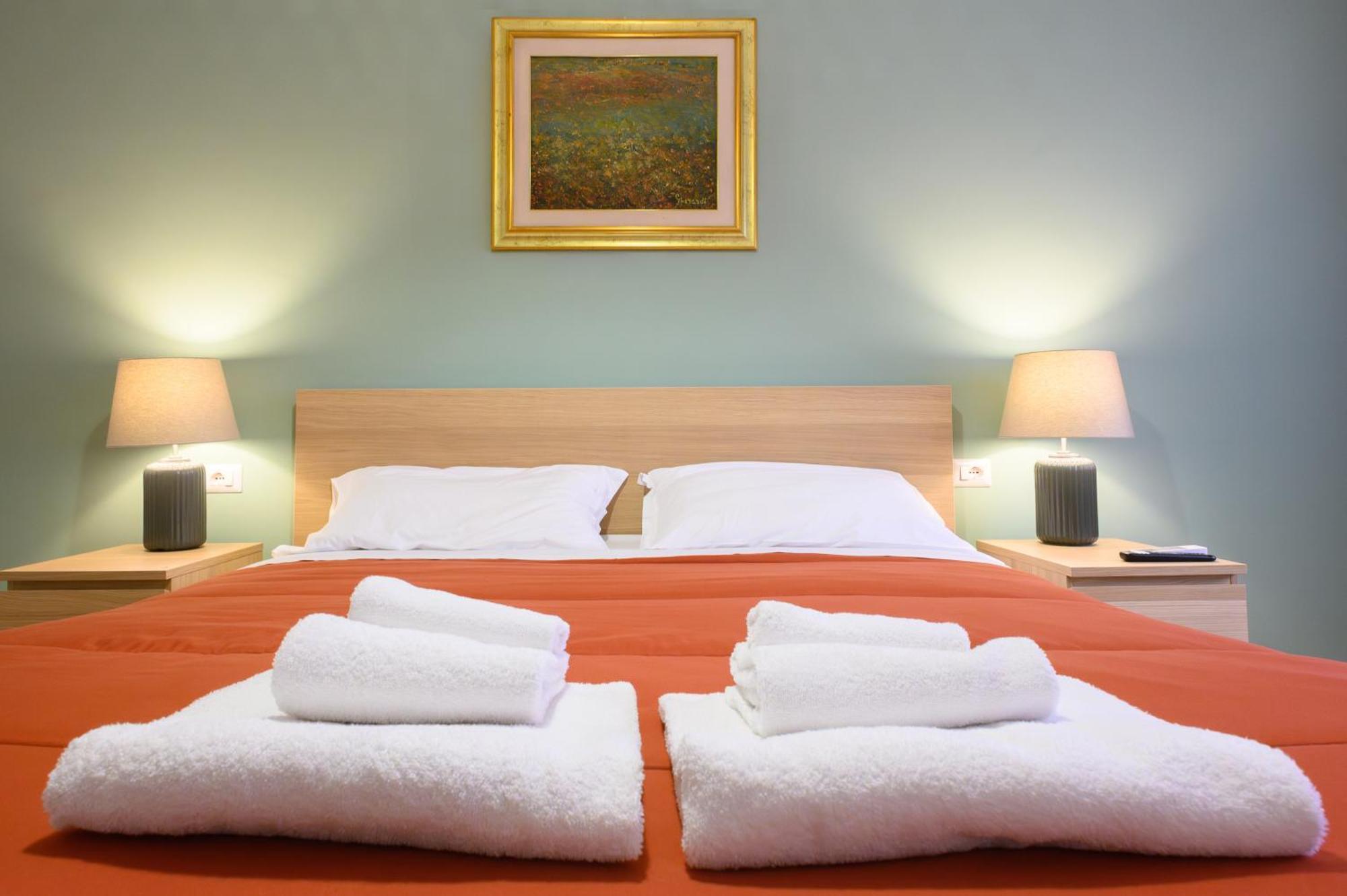 Prosper House Appartamento Roma