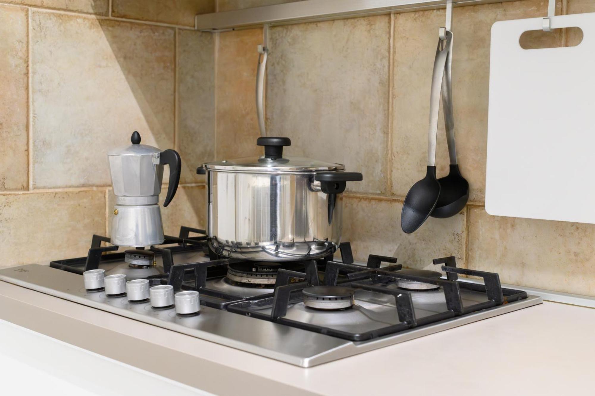 Appartamento Prosper House Roma