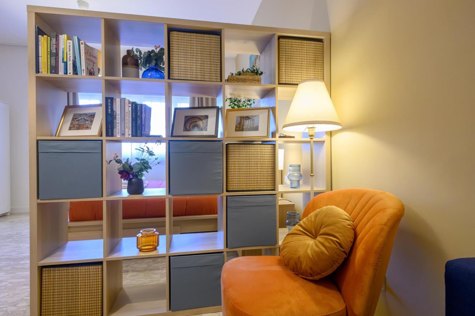 Prosper House Appartamento Roma
