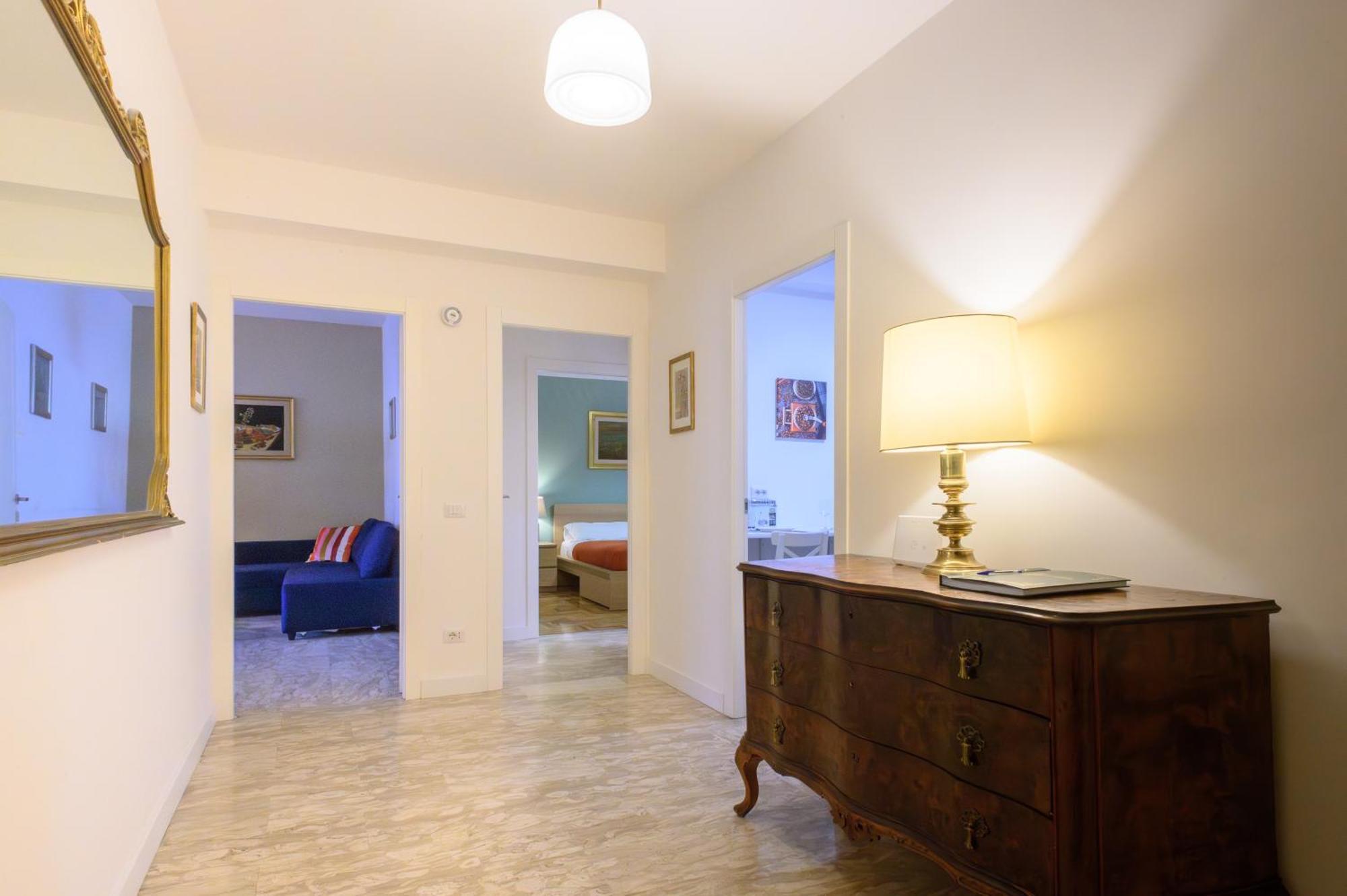 Appartamento Prosper House