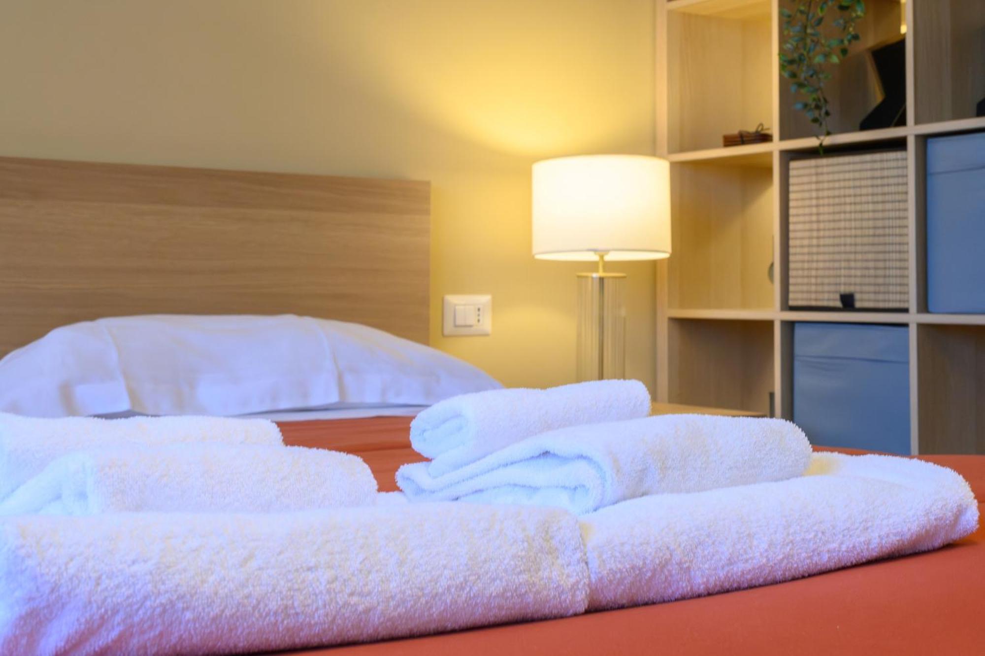 Appartamento Prosper House Roma