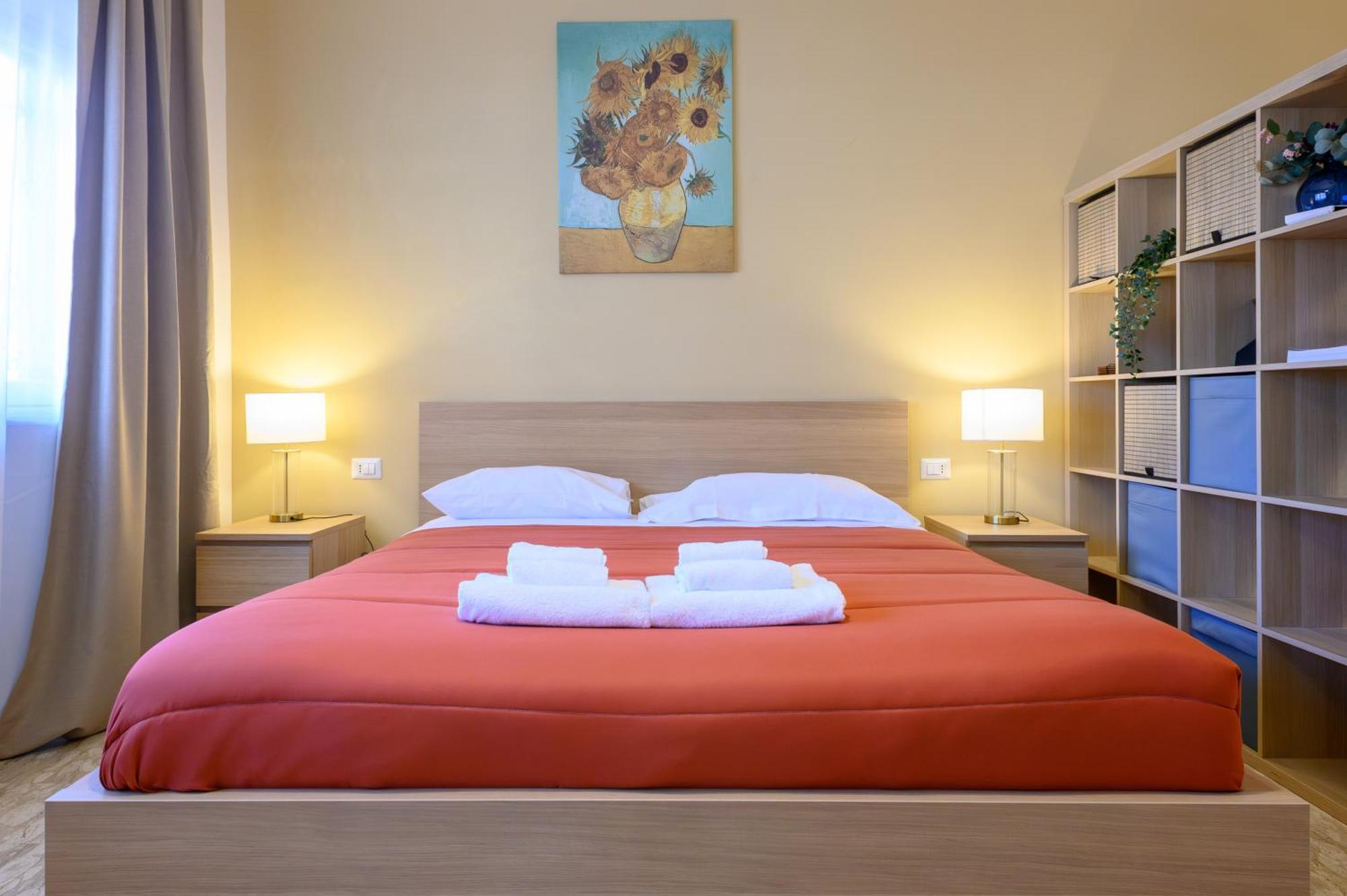 Appartamento Prosper House
