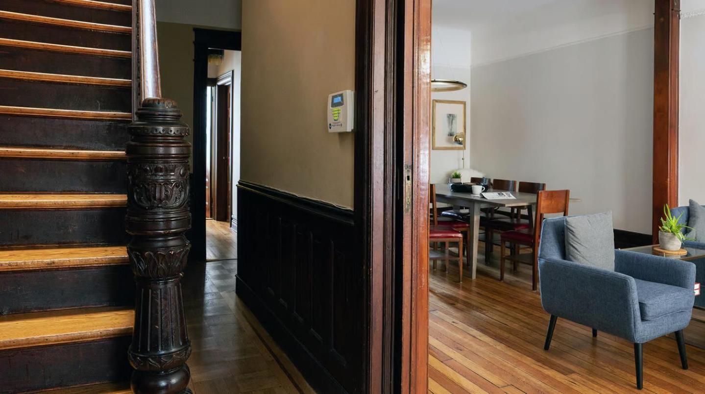 Heron Shores Apartment Rome
