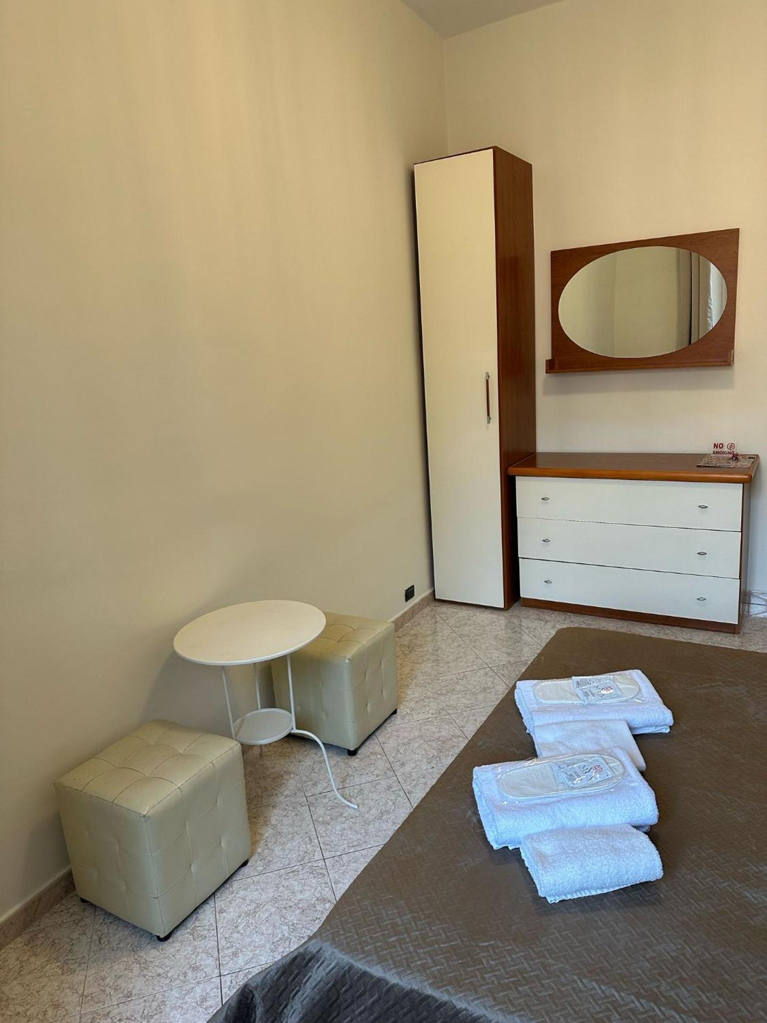 Apartment Turistico Eli