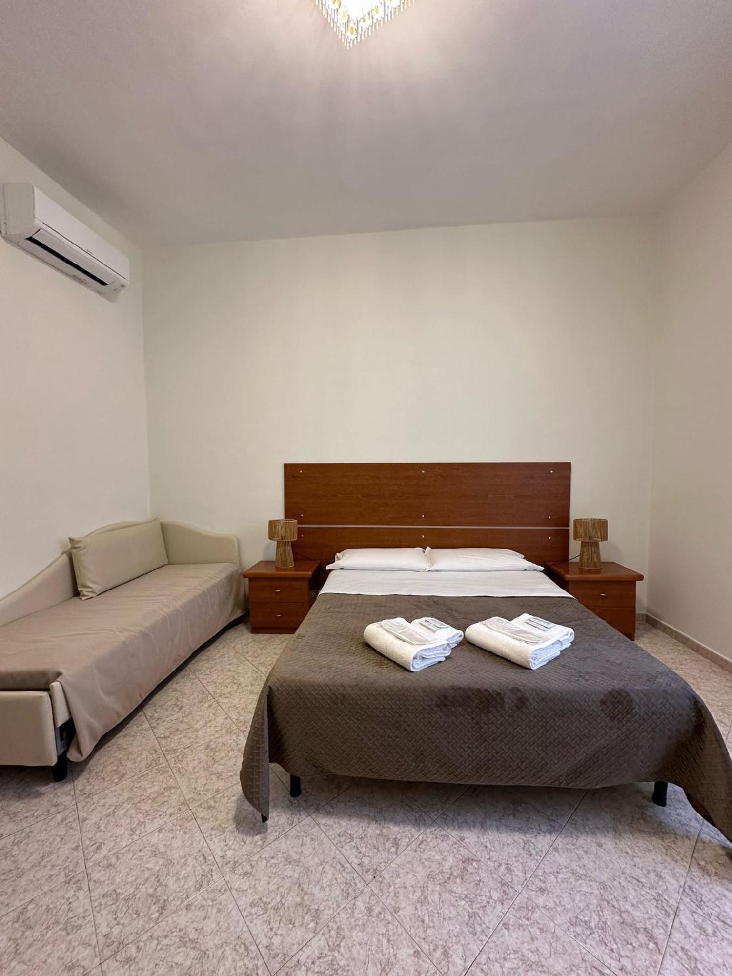 Apartment Turistico Eli *