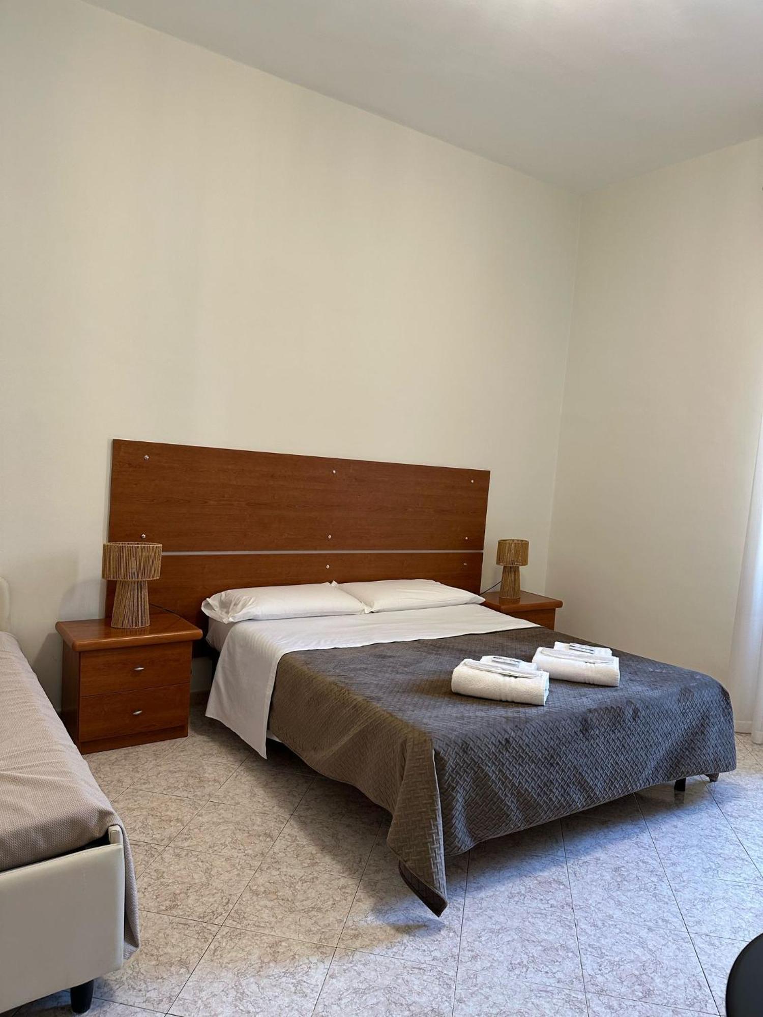 Turistico Eli Apartment *