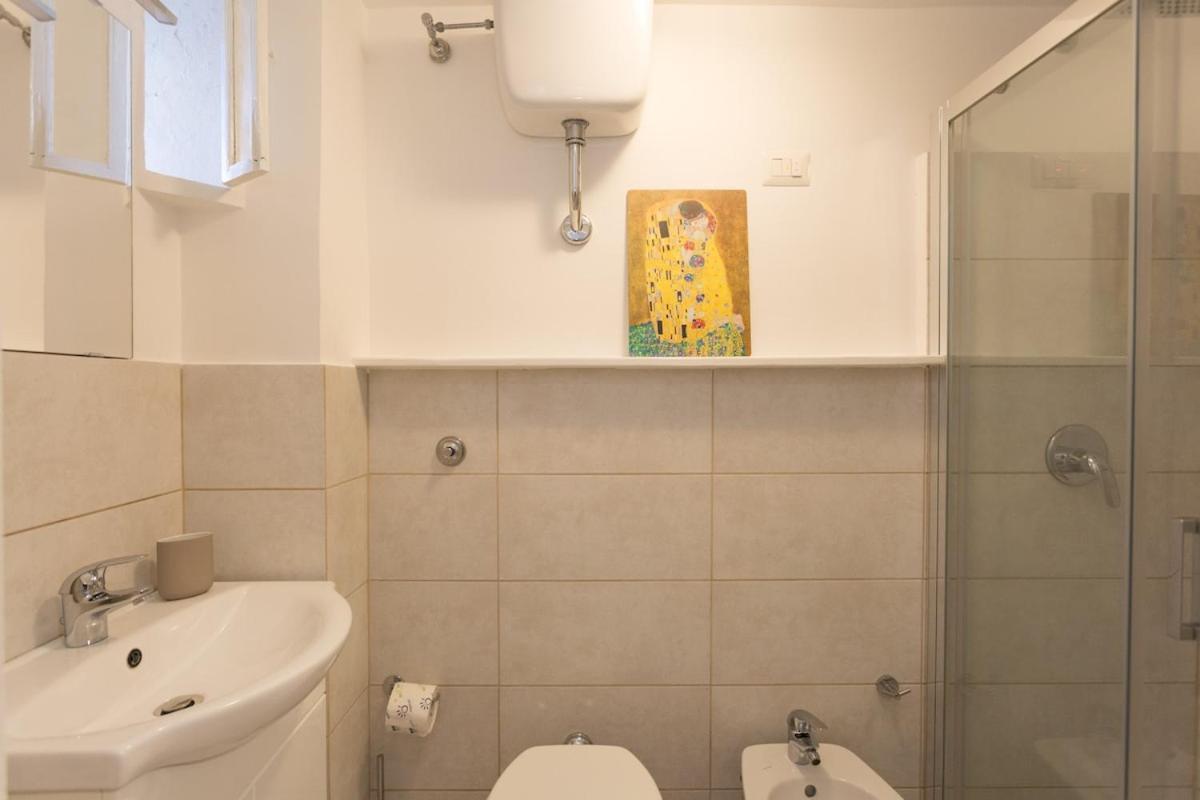 Apartment Sanniti Luigi Cozy Rome