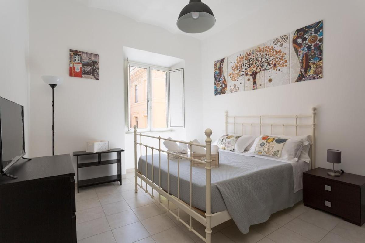 Sanniti Luigi Cozy Apartment