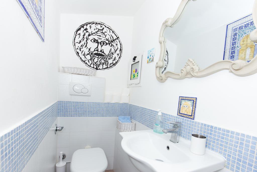 Sweet Dream Penthouse Roma