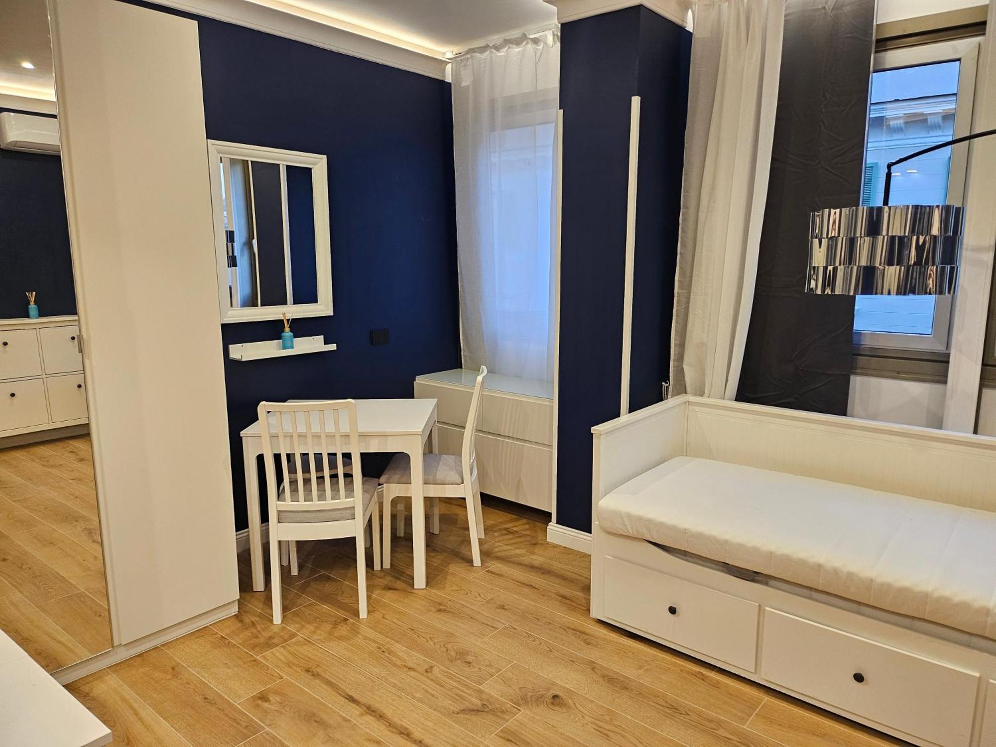 Apartment Merulanasuite Saint John