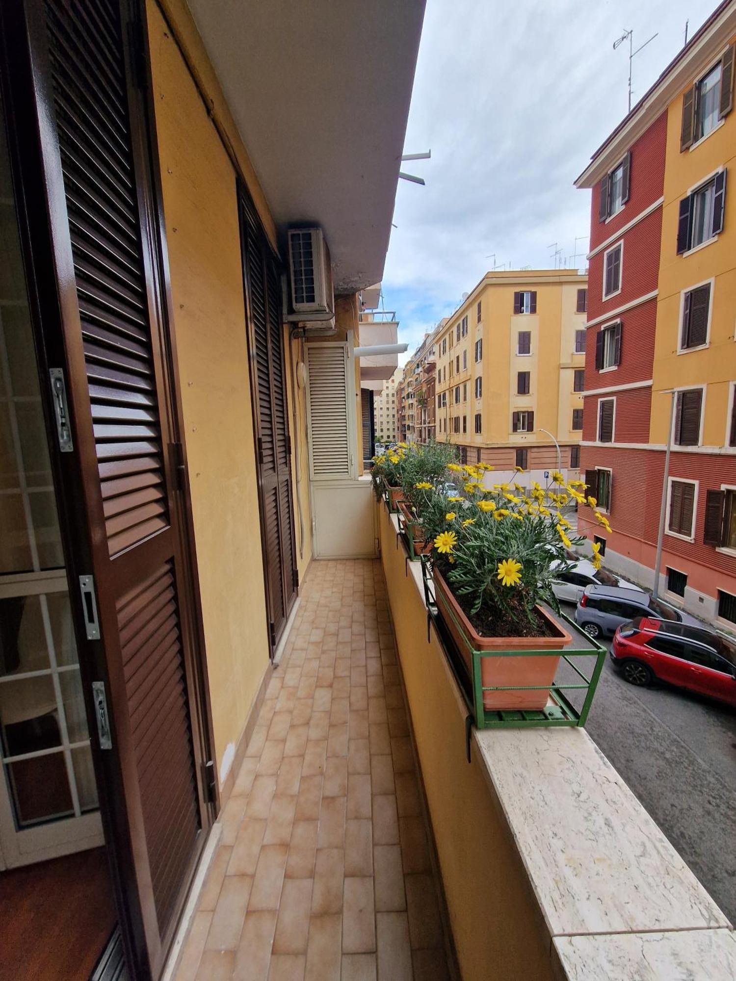 Apartment Casa Claudia *