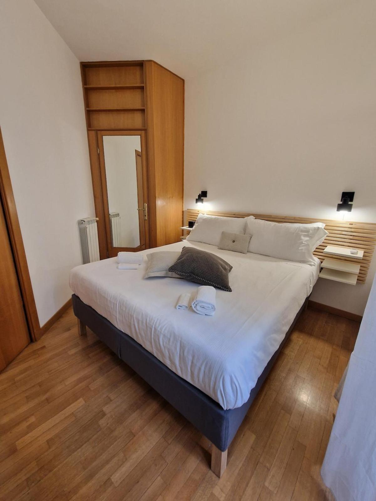 Casa Claudia Apartment Rome