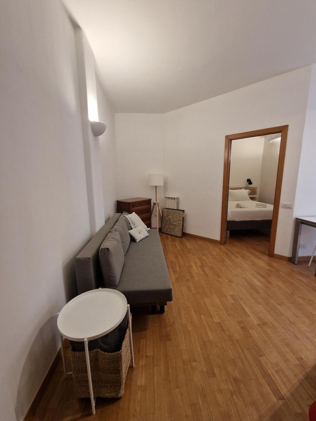 Casa Claudia Apartment Rome